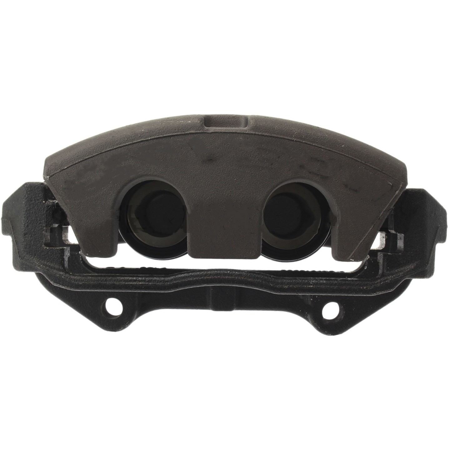 Centric Parts Semi-Loaded Brake Caliper  top view frsport 141.62148