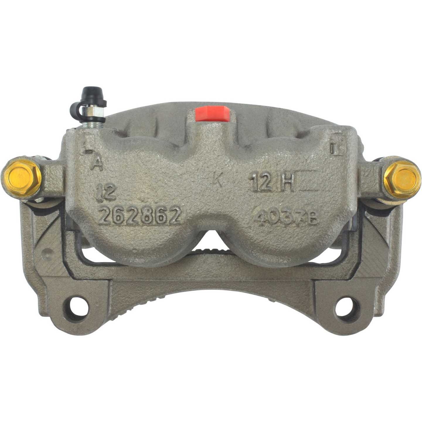 Stoptech Centric Semi-Loaded Brake Caliper - Front Left 141.62150