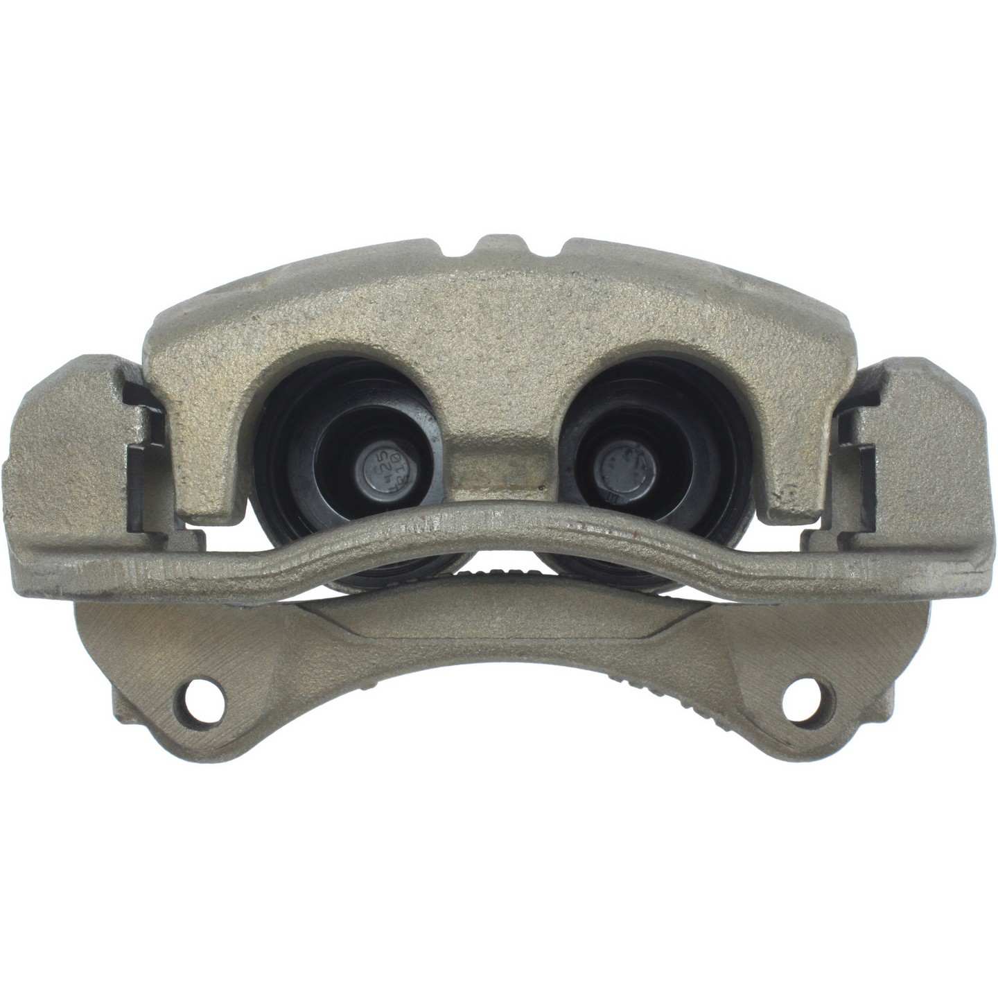 Stoptech Centric Semi-Loaded Brake Caliper - Front Left 141.62150