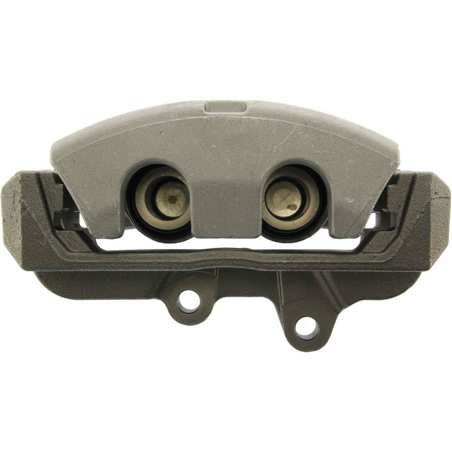 Centric Parts Semi-Loaded Brake Caliper  top view frsport 141.62153