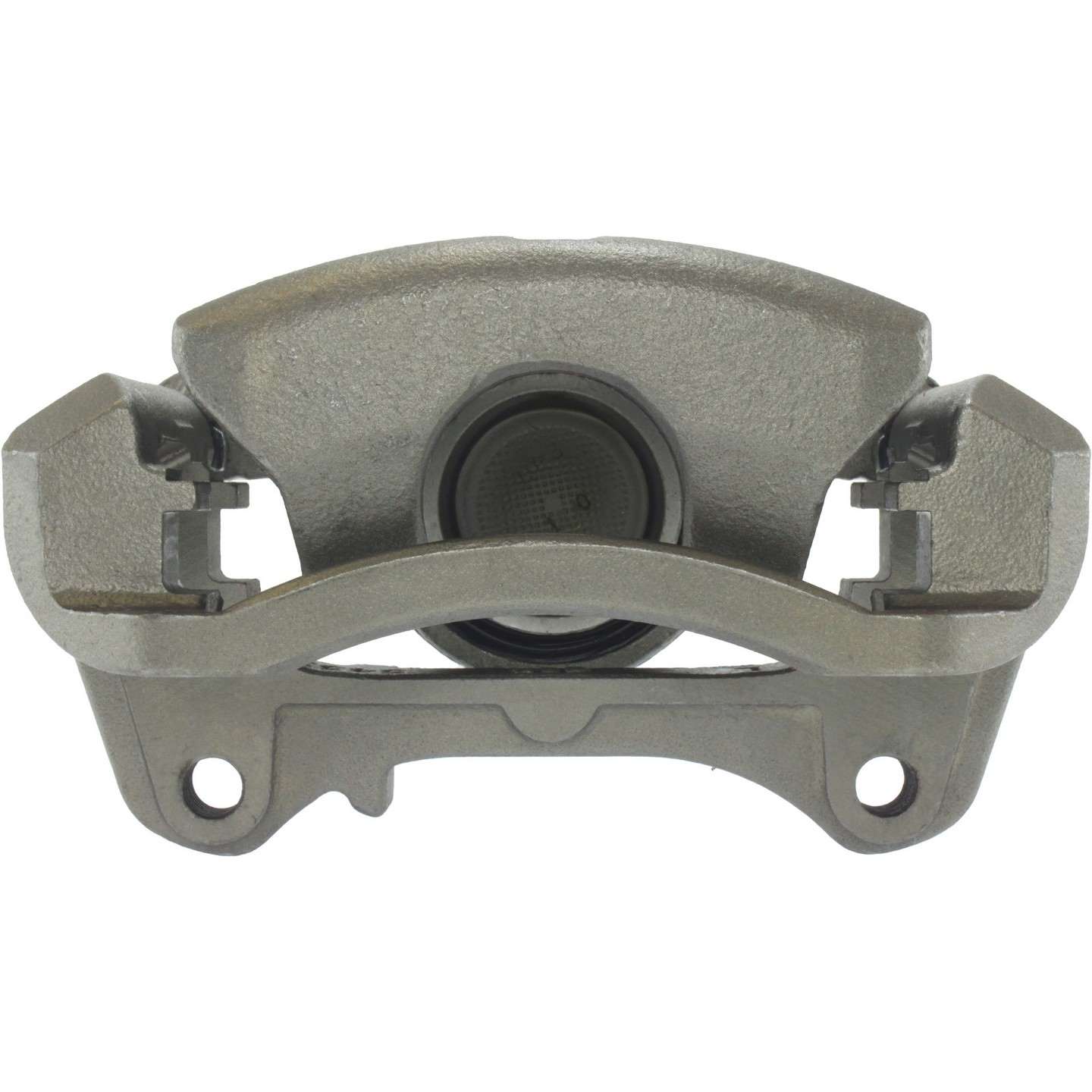 centric parts semi-loaded brake caliper  frsport 141.62167