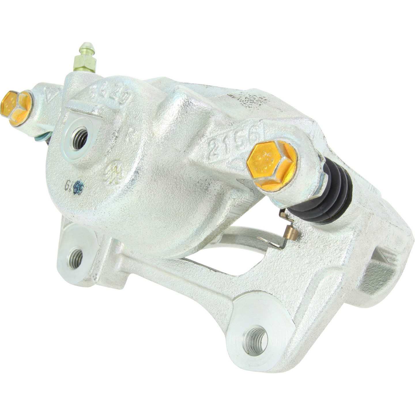 centric parts semi-loaded brake caliper  frsport 141.62168