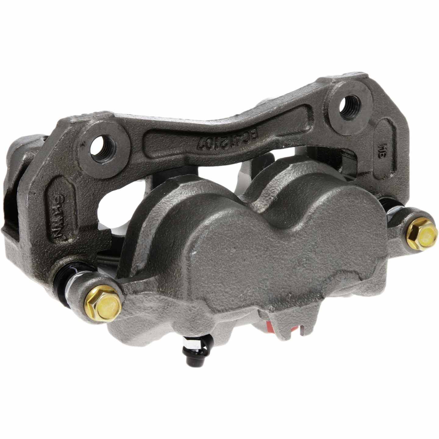 Stoptech Centric Semi-Loaded Brake Caliper - Front Right 141.62169