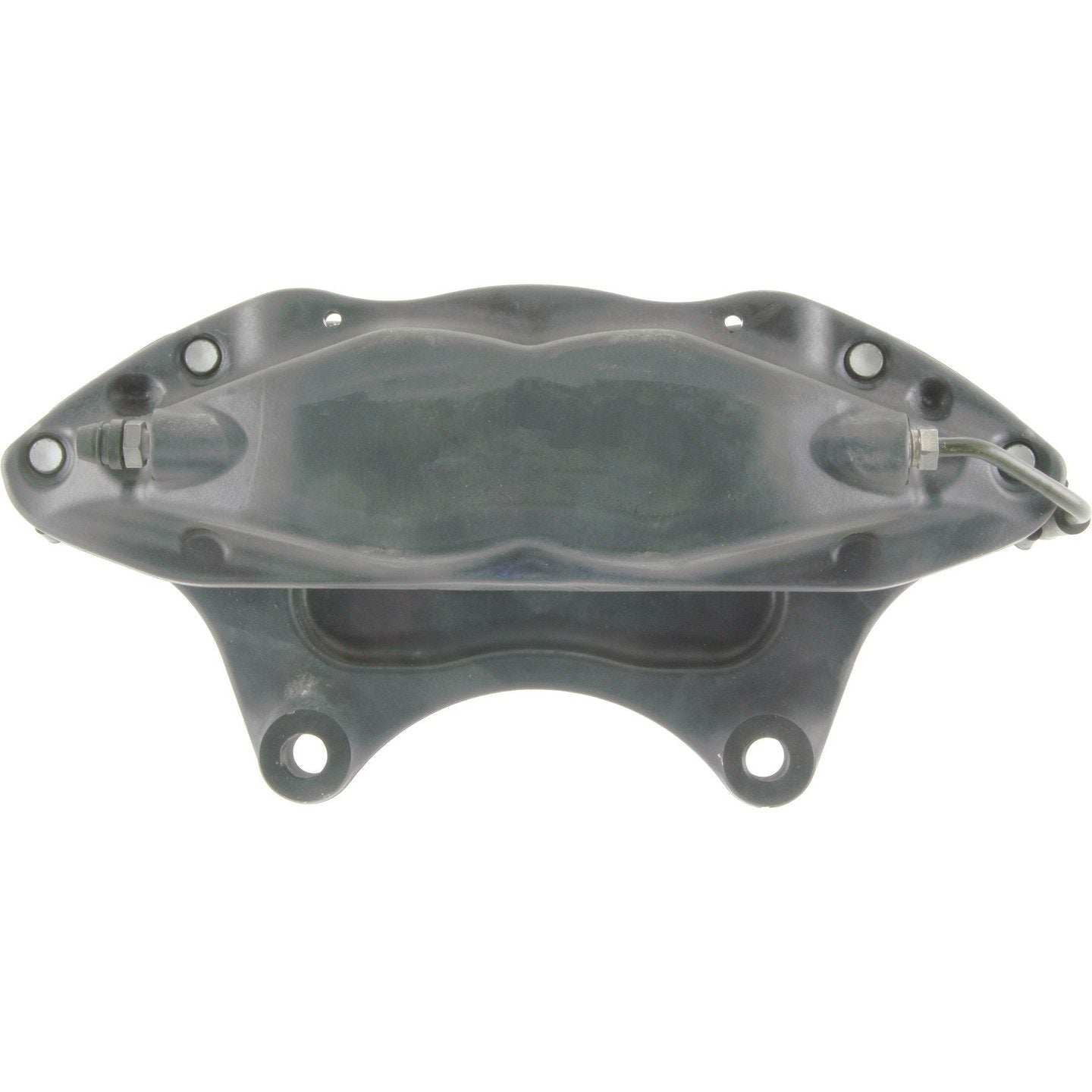 Centric Parts Semi-Loaded Brake Caliper  top view frsport 141.62188