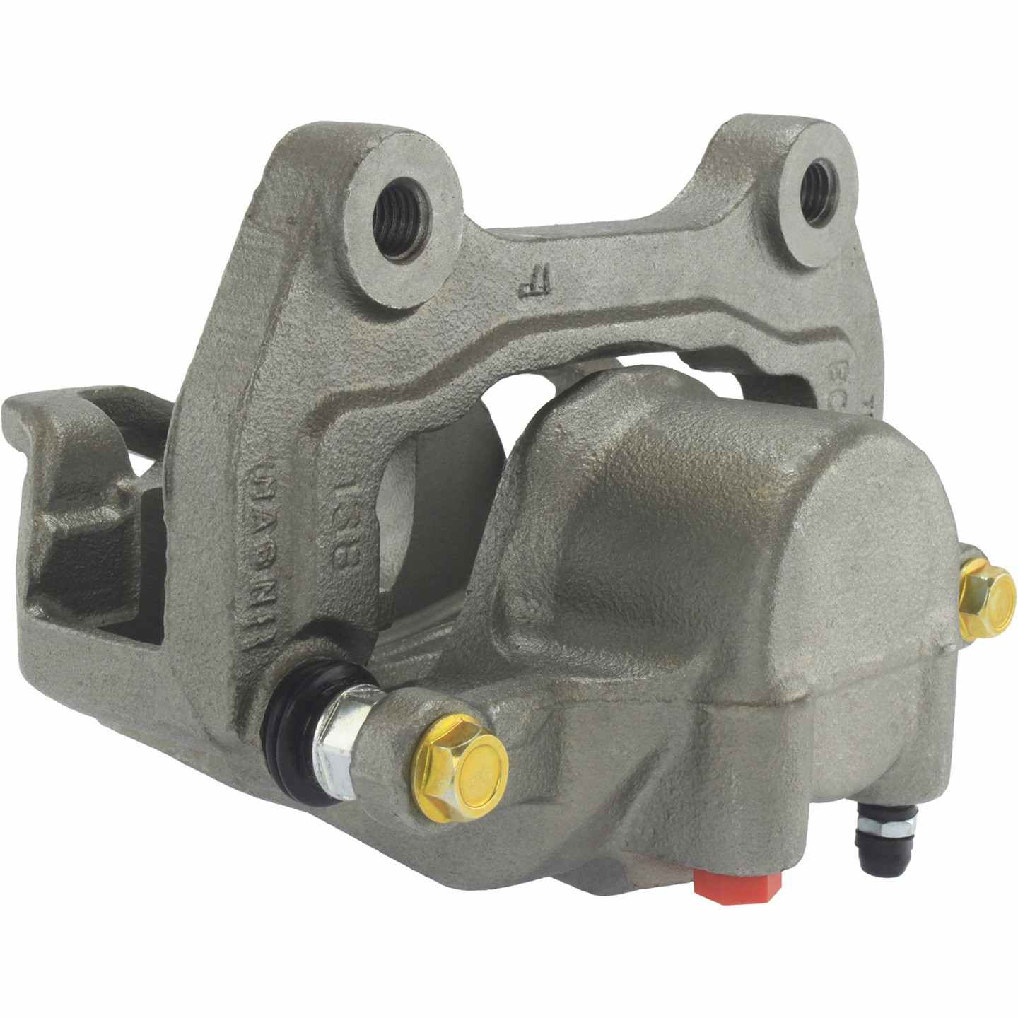 Stoptech Centric Semi-Loaded Brake Caliper - Front Left 141.62192