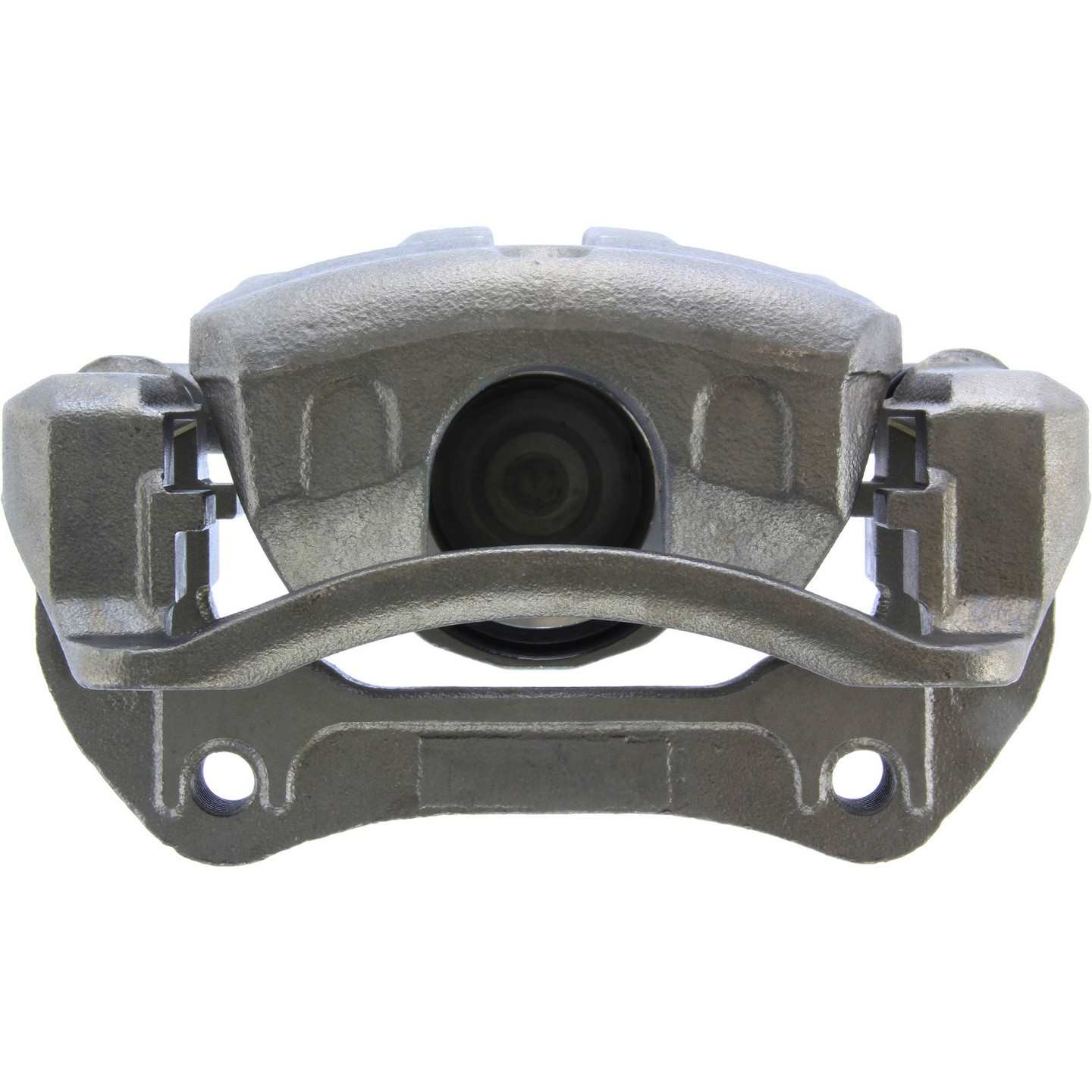 Centric Parts Semi-Loaded Brake Caliper  top view frsport 141.62195