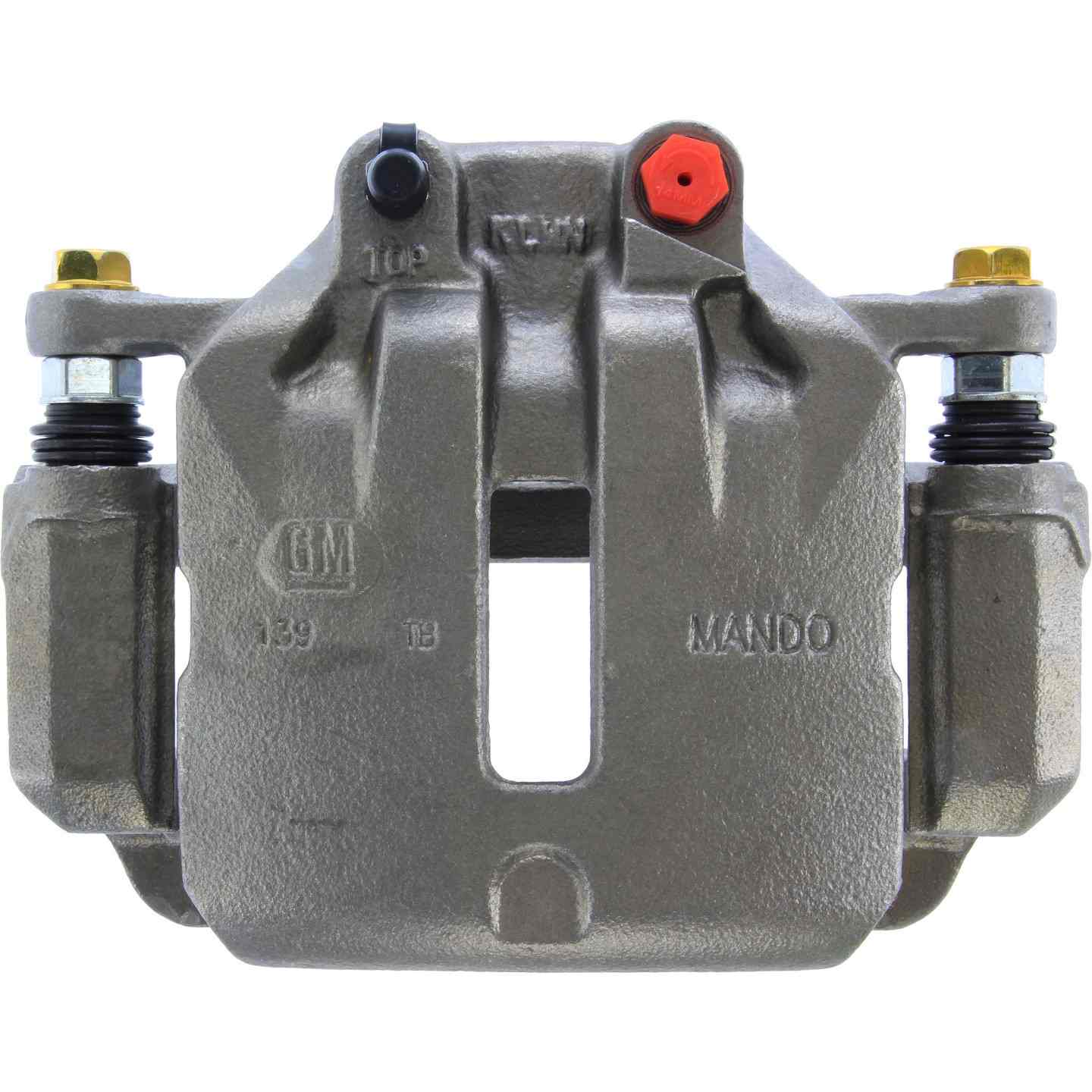 Stoptech Centric Semi-Loaded Brake Caliper - Front Right 141.62195