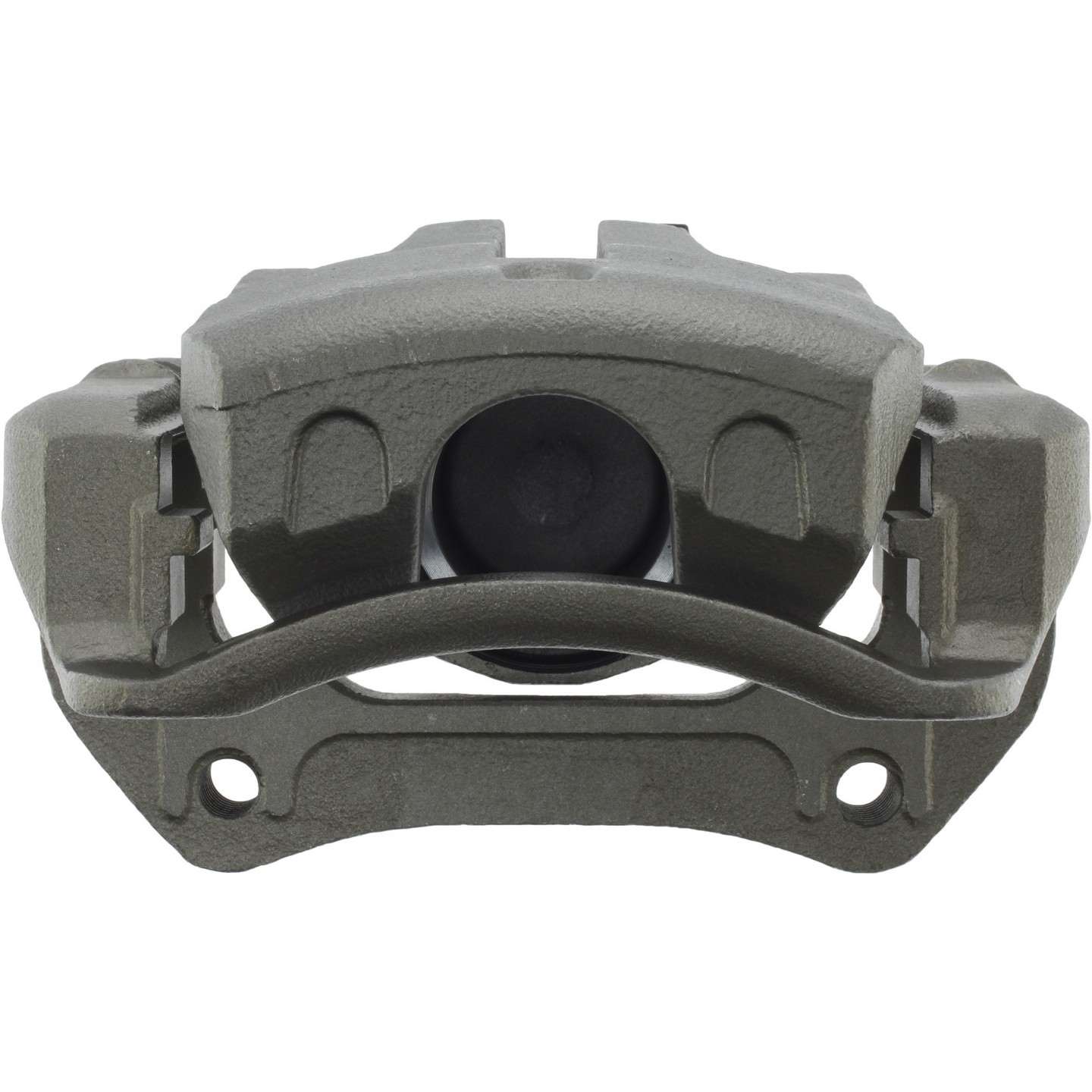 Centric Parts Semi-Loaded Brake Caliper  top view frsport 141.62196