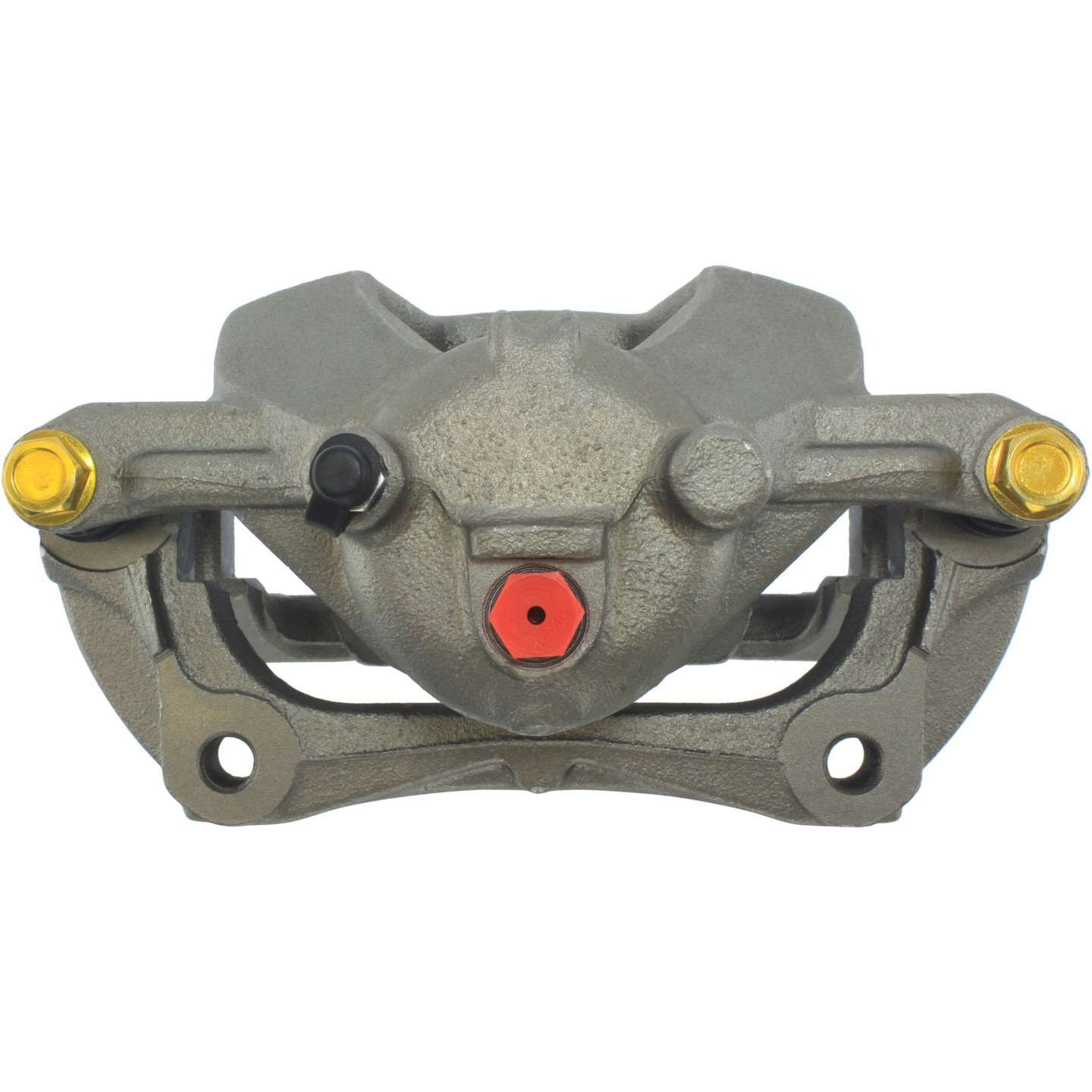 Stoptech Centric Semi-Loaded Brake Caliper - Front Left 141.62202