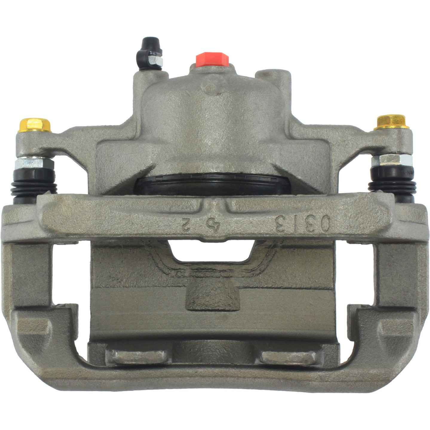 Stoptech Centric Semi-Loaded Brake Caliper - Front Left 141.62202