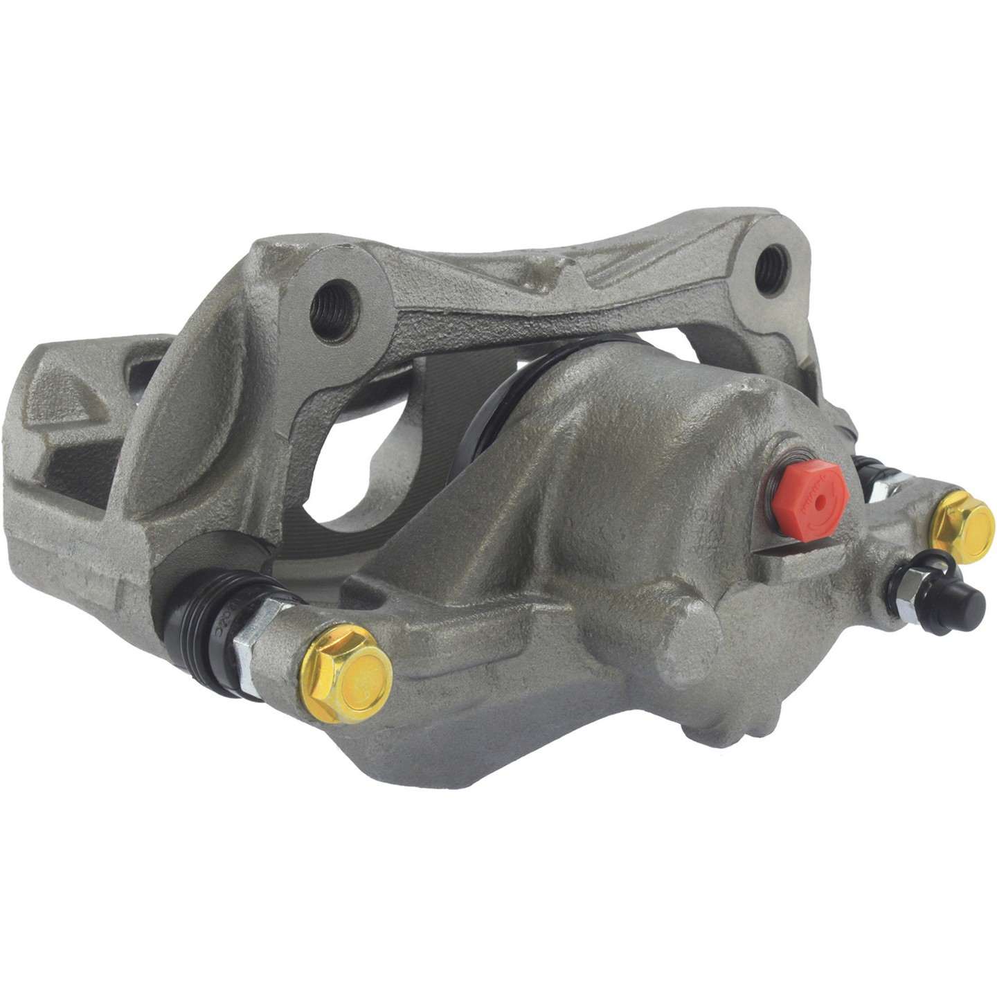 Stoptech Centric Semi-Loaded Brake Caliper - Front Left 141.62202