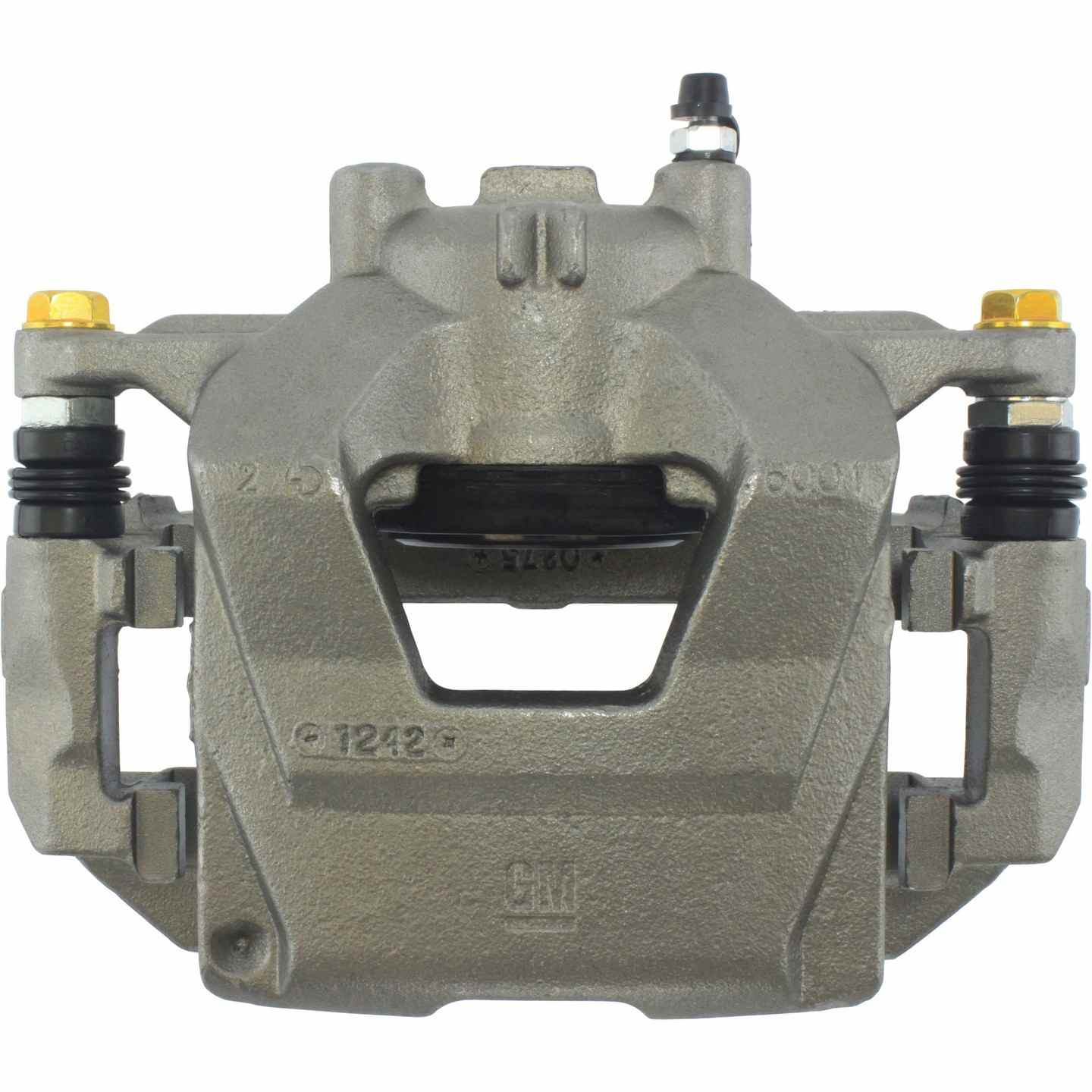 Stoptech Centric Semi-Loaded Brake Caliper - Front Left 141.62202