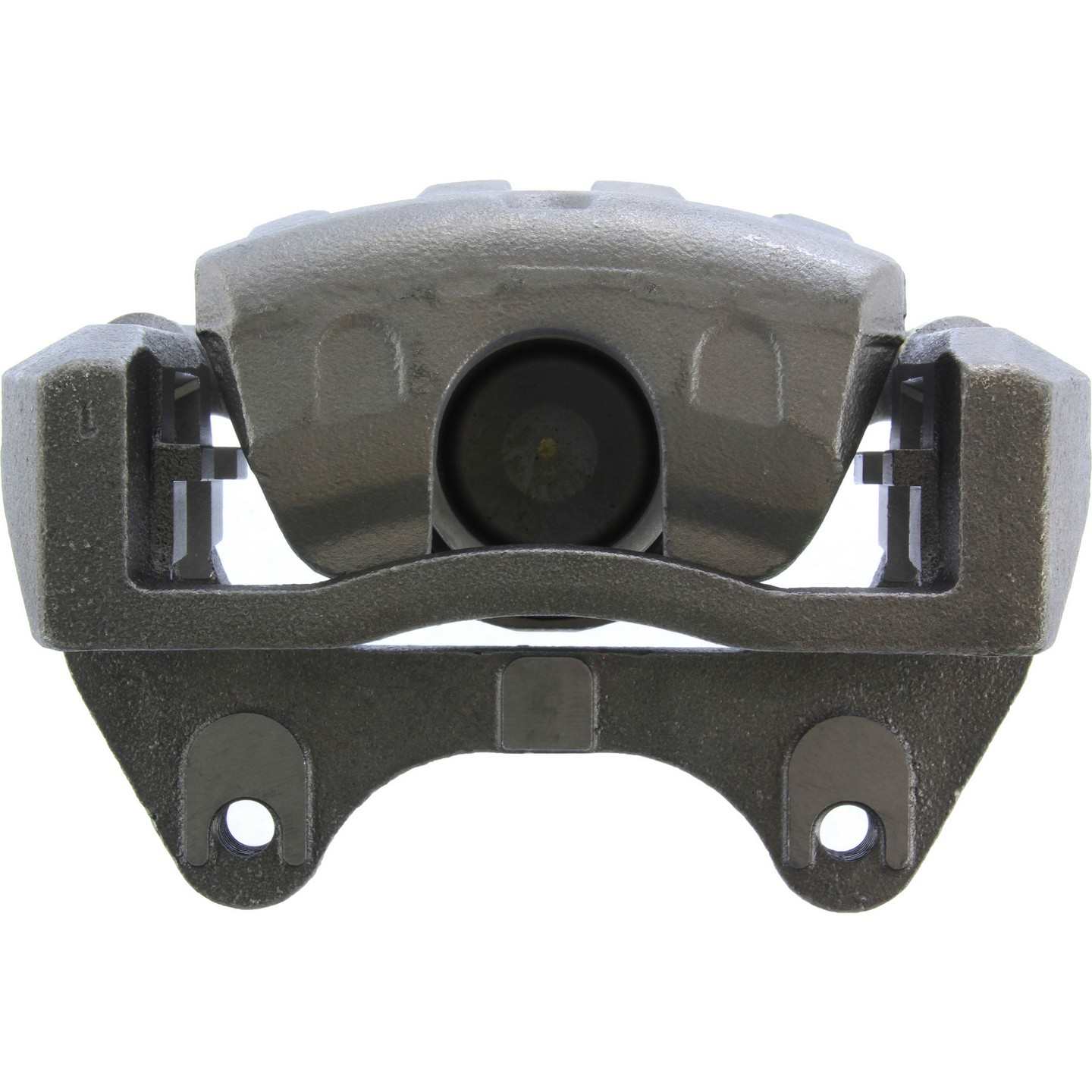 Centric Parts Semi-Loaded Brake Caliper  top view frsport 141.62206