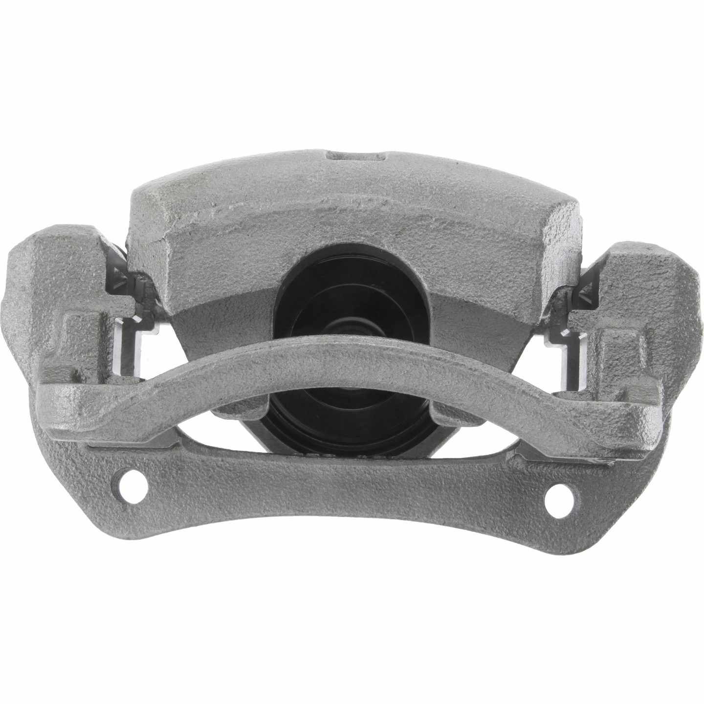 Centric Parts Semi-Loaded Brake Caliper  top view frsport 141.62239