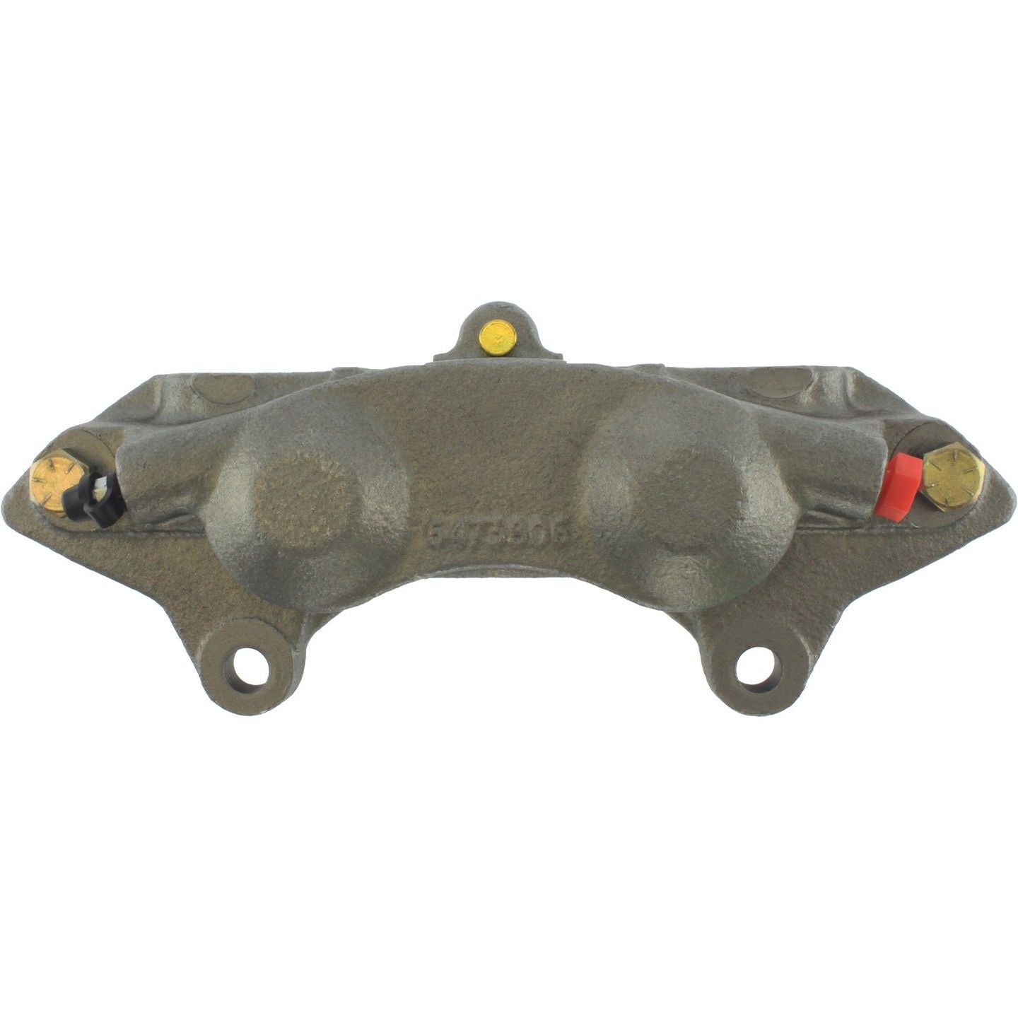 Stoptech Centric Semi-Loaded Brake Caliper - Rear Right 141.62501