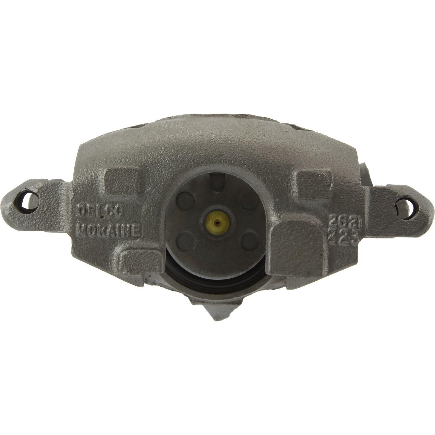 Stoptech Centric 76-78 Cadillac Eldorado Remanufactured Semi Loaded Rear Left Brake Caliper 141.62506