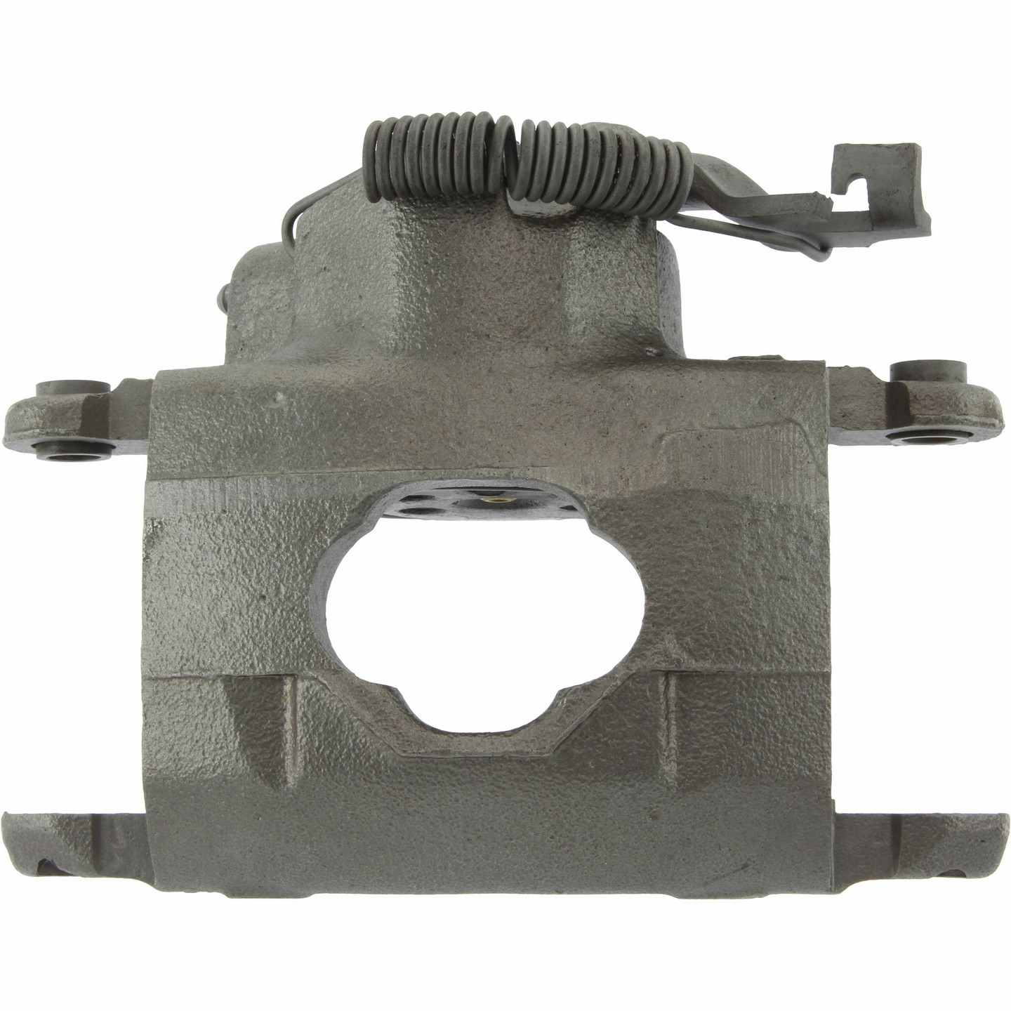 Stoptech Centric 76-78 Cadillac Eldorado Remanufactured Semi Loaded Rear Left Brake Caliper 141.62506