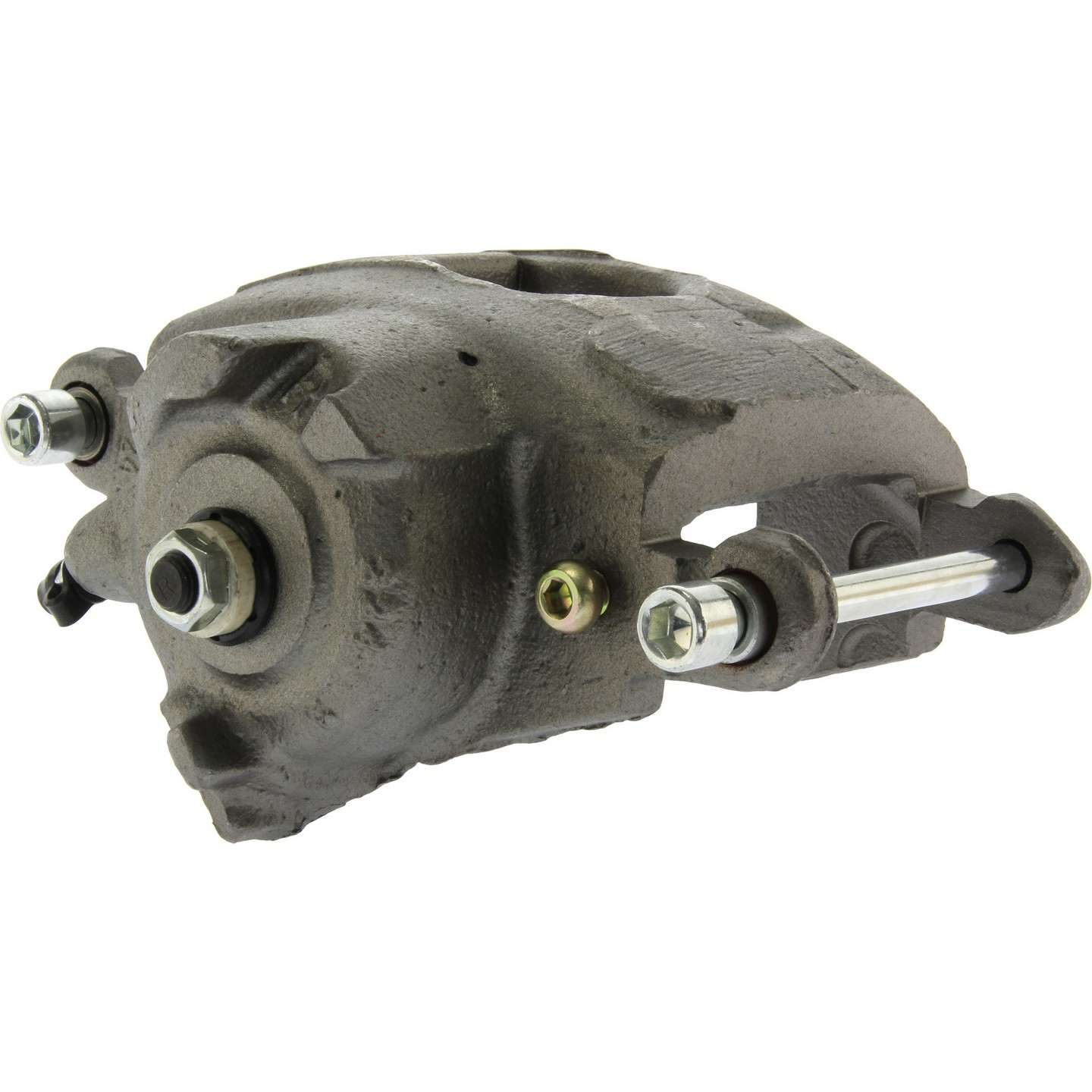 Stoptech Centric 77-78 Cadillac Seville Remanufactured Semi-Loaded Rear Passenger Side Brake Caliper 141.62507