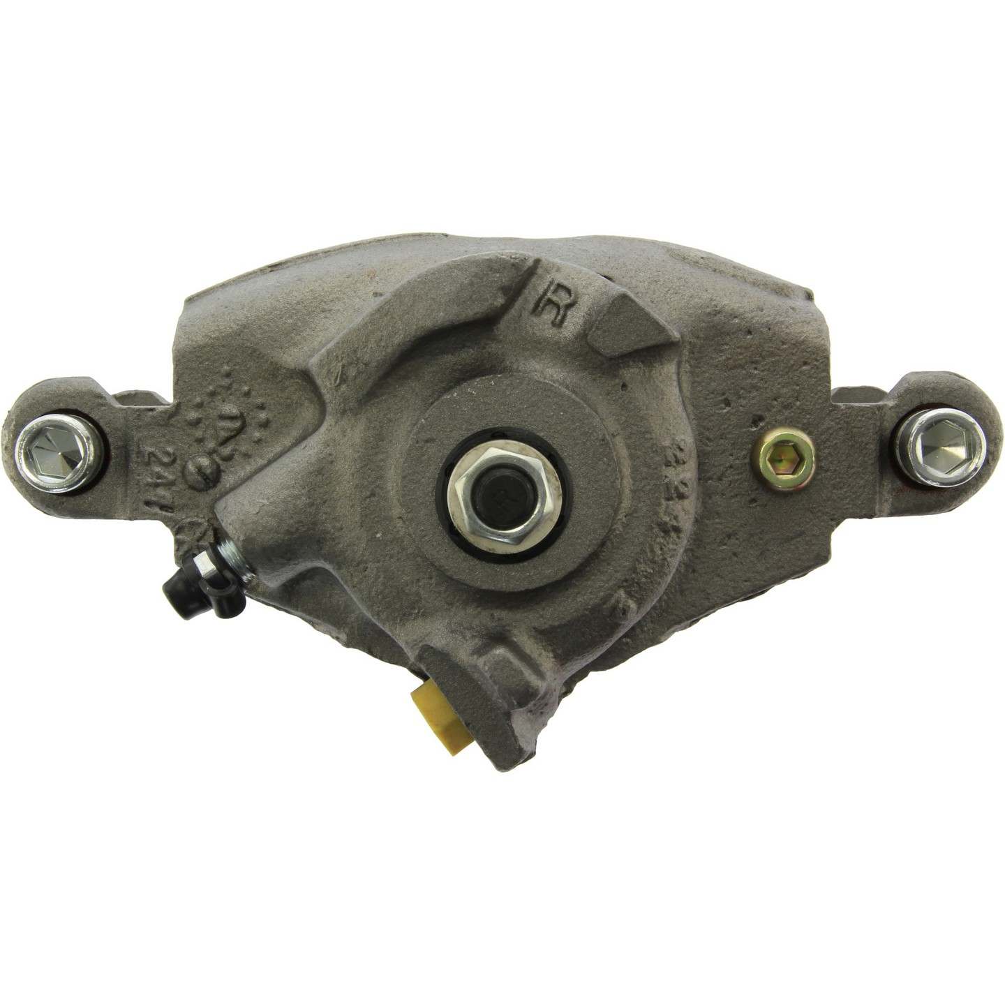 Stoptech Centric 77-78 Cadillac Seville Remanufactured Semi-Loaded Rear Passenger Side Brake Caliper 141.62507