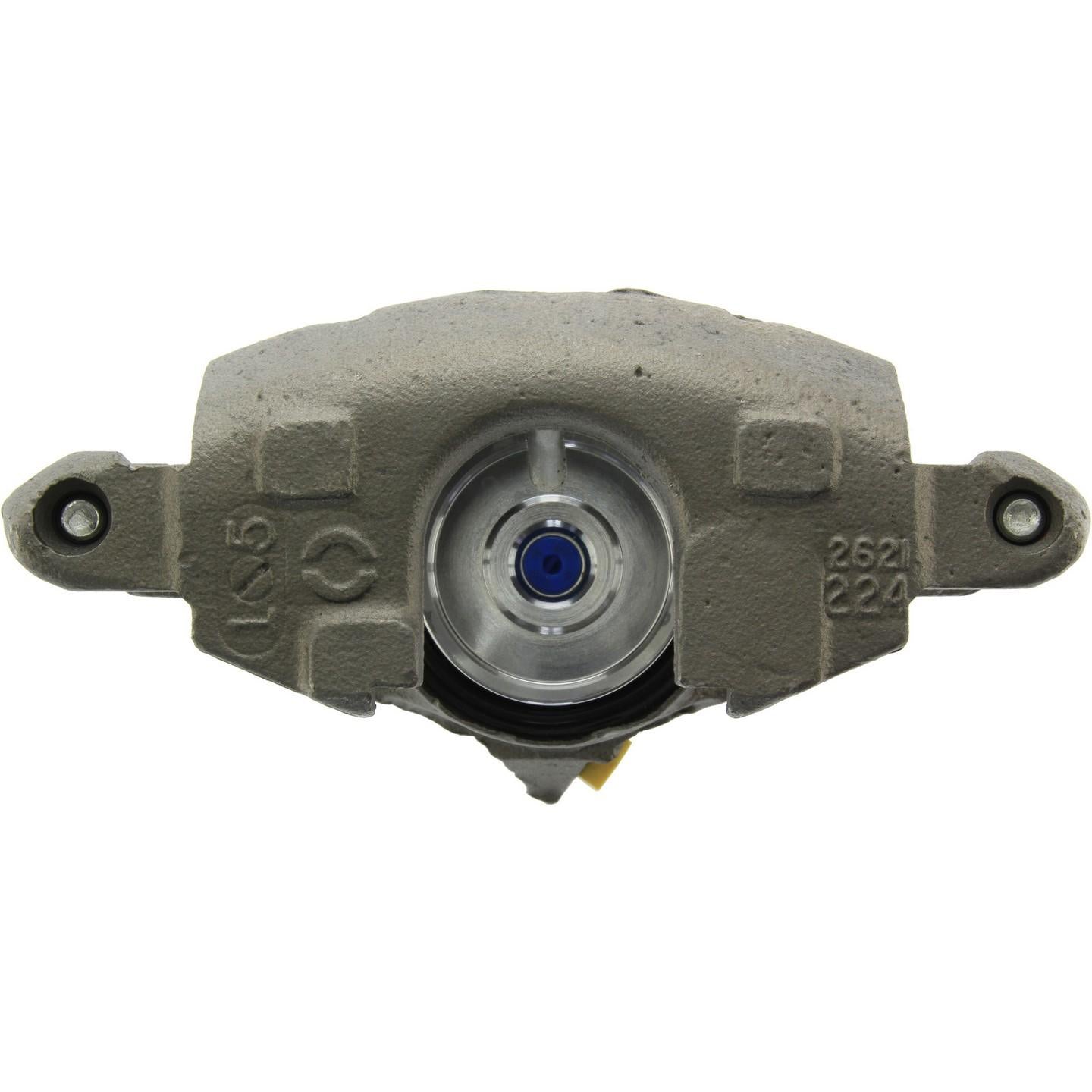 Stoptech Centric 77-78 Cadillac Seville Remanufactured Semi-Loaded Rear Passenger Side Brake Caliper 141.62507