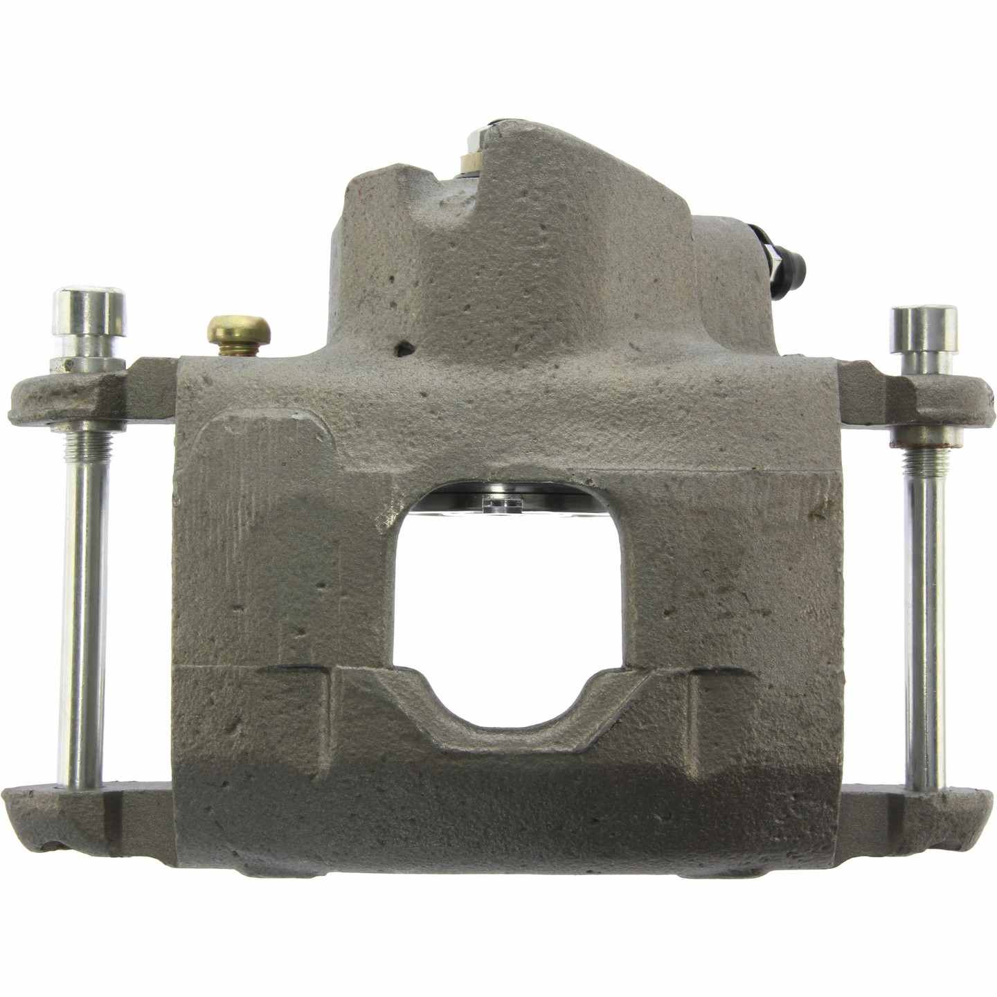 Stoptech Centric 77-78 Cadillac Seville Remanufactured Semi-Loaded Rear Passenger Side Brake Caliper 141.62507