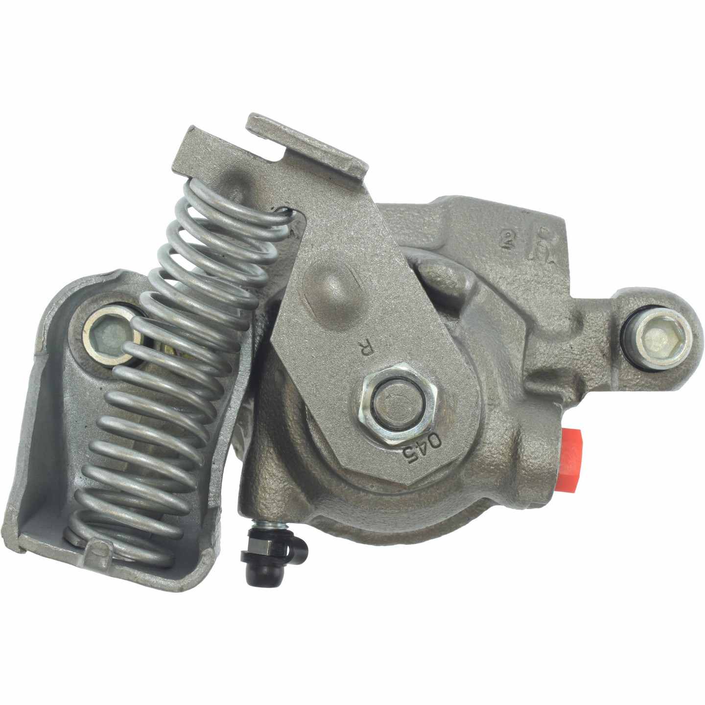 Stoptech Centric Semi-Loaded Brake Caliper - Rear Right 141.62511