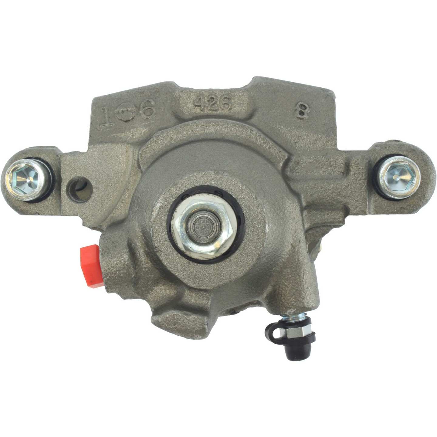 Stoptech Centric Semi-Loaded Brake Caliper - Rear 141.62515