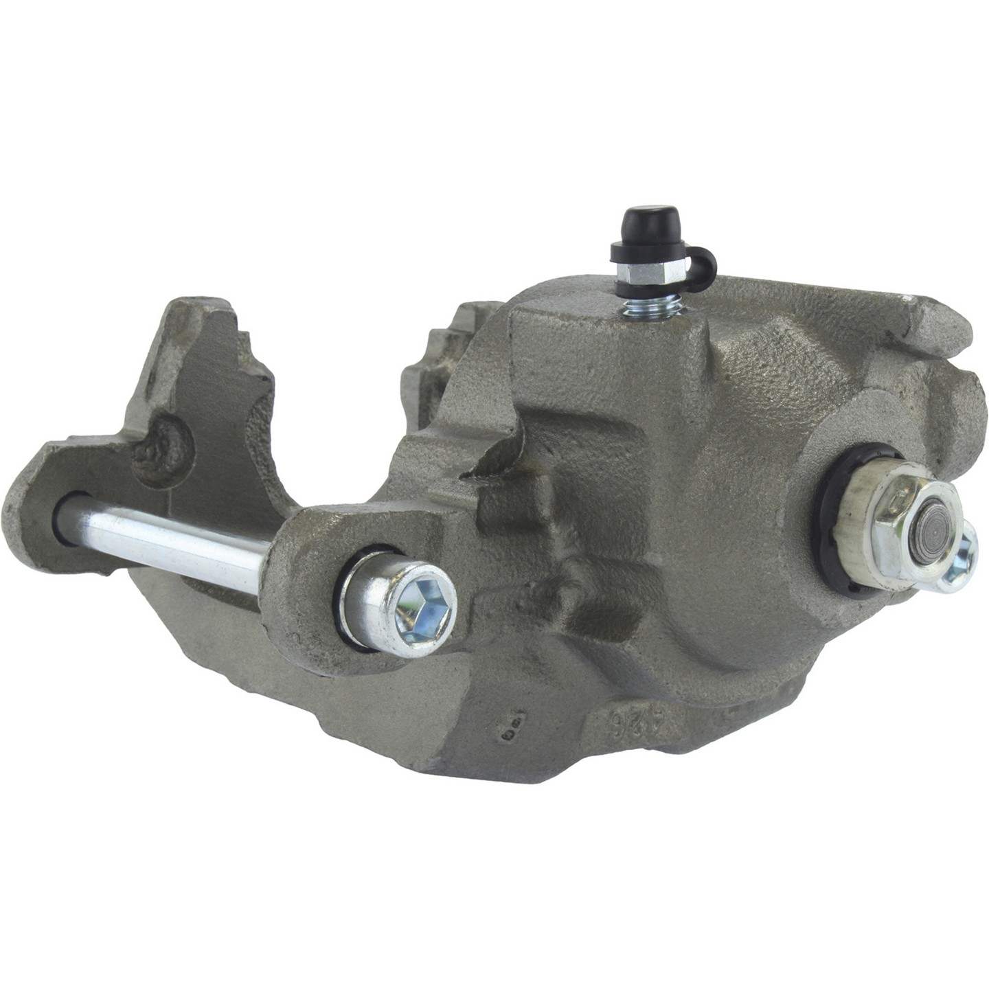 Stoptech Centric Semi-Loaded Brake Caliper - Rear 141.62515