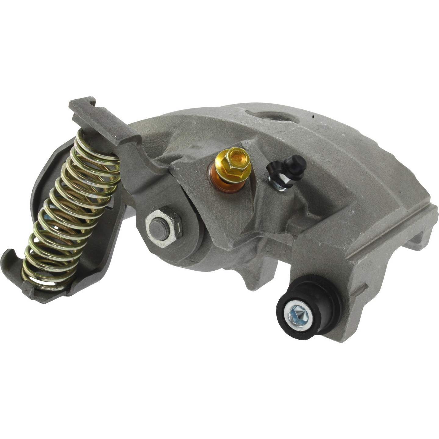 Stoptech Centric Semi-Loaded Brake Caliper - Rear L/R 141.62517