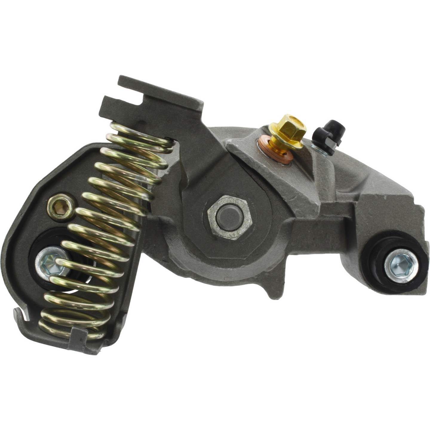 Stoptech Centric Semi-Loaded Brake Caliper - Rear L/R 141.62517