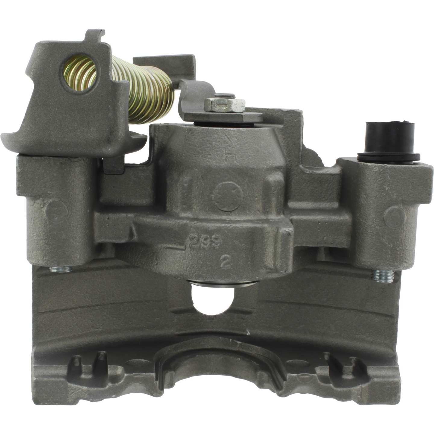 Stoptech Centric Semi-Loaded Brake Caliper - Rear L/R 141.62517