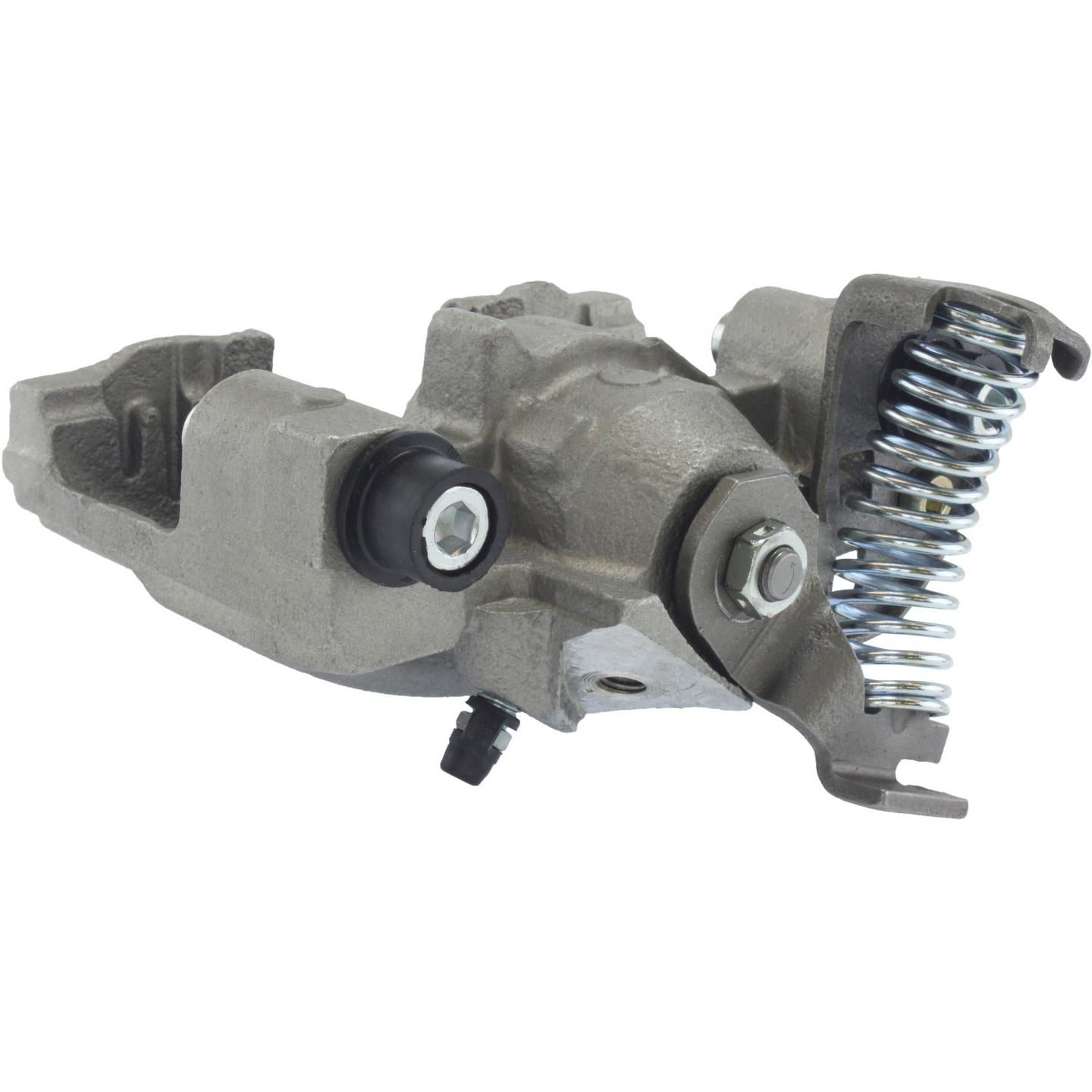 Stoptech Centric Semi-Loaded Brake Caliper - Rear L/R 141.62517