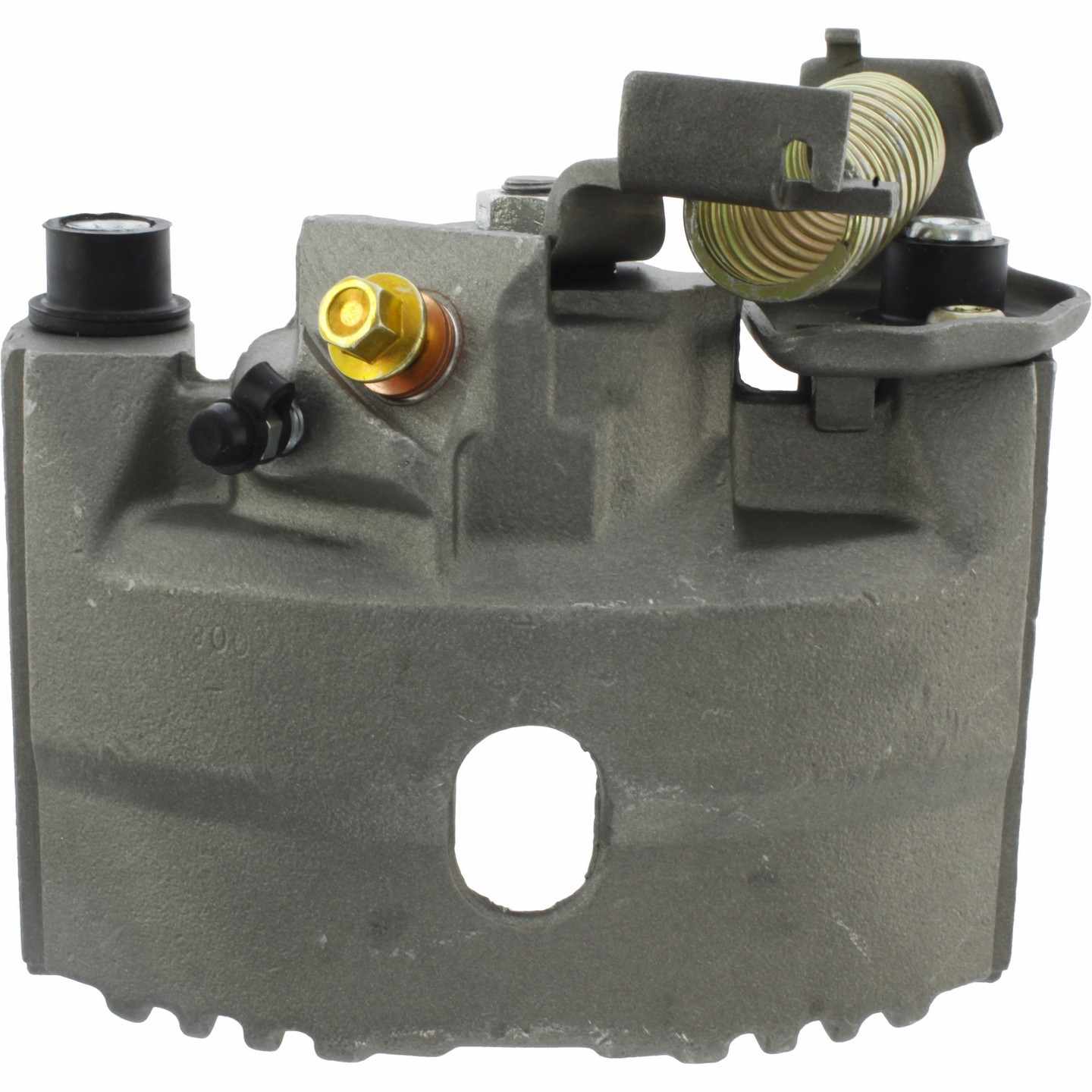 Stoptech Centric Semi-Loaded Brake Caliper - Rear L/R 141.62517