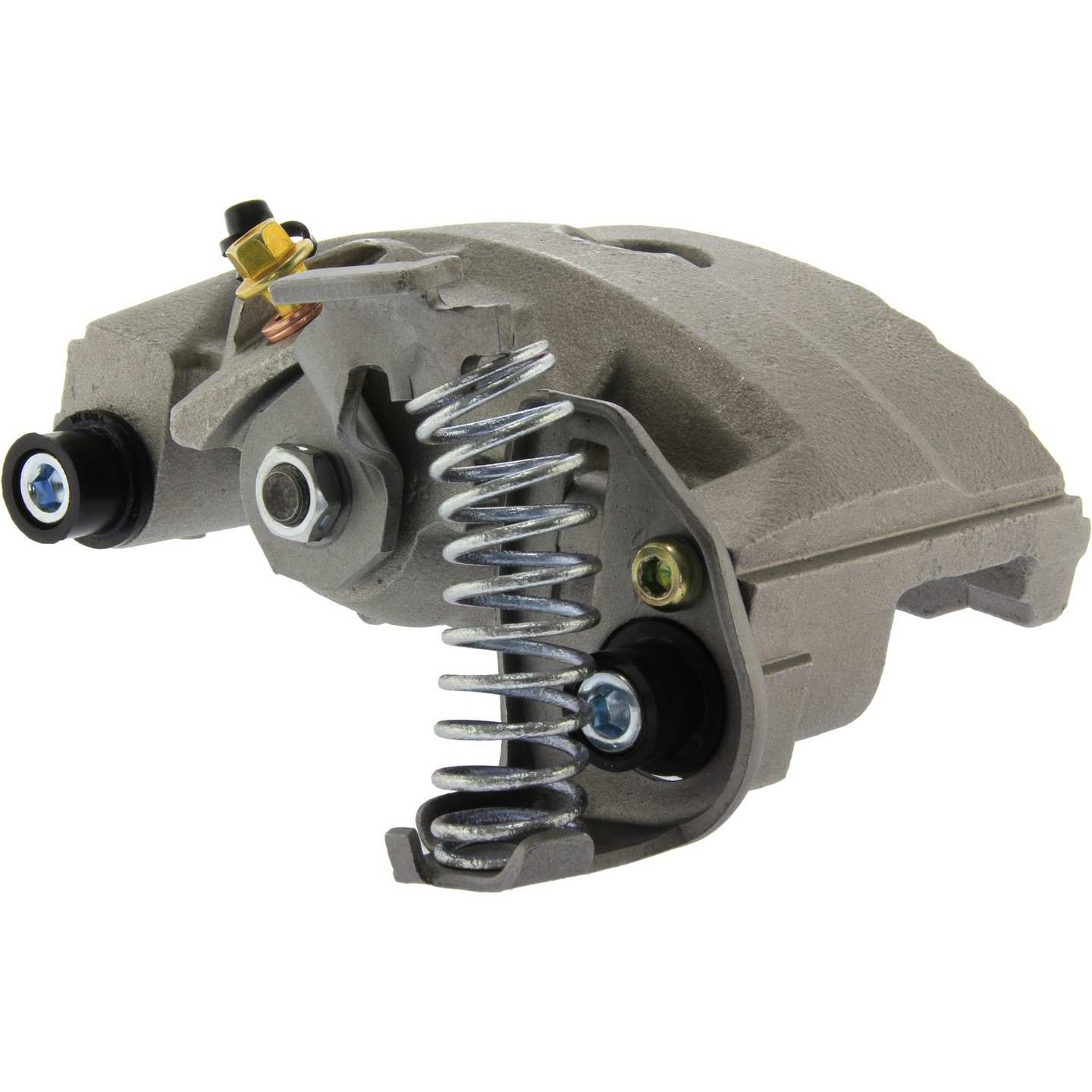 Stoptech Centric Semi-Loaded Brake Caliper - Rear L/R 141.62518