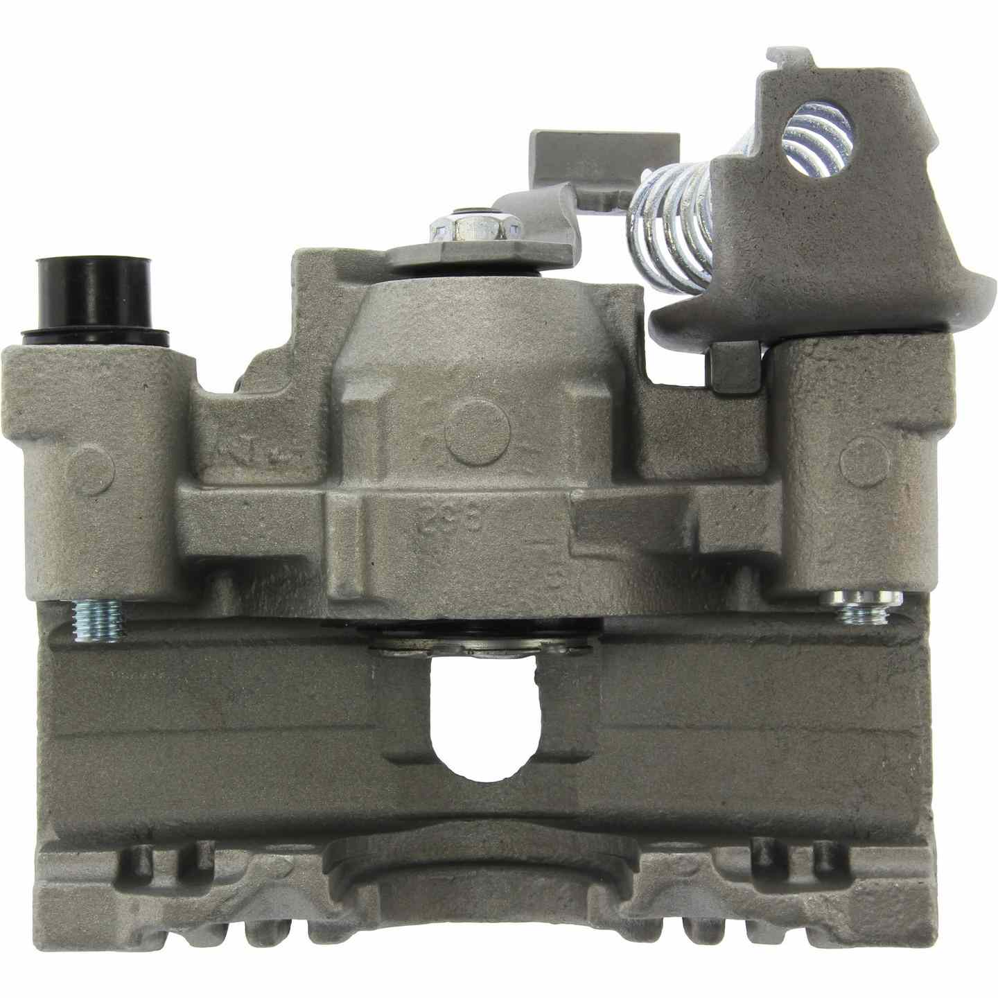 Stoptech Centric Semi-Loaded Brake Caliper - Rear L/R 141.62518