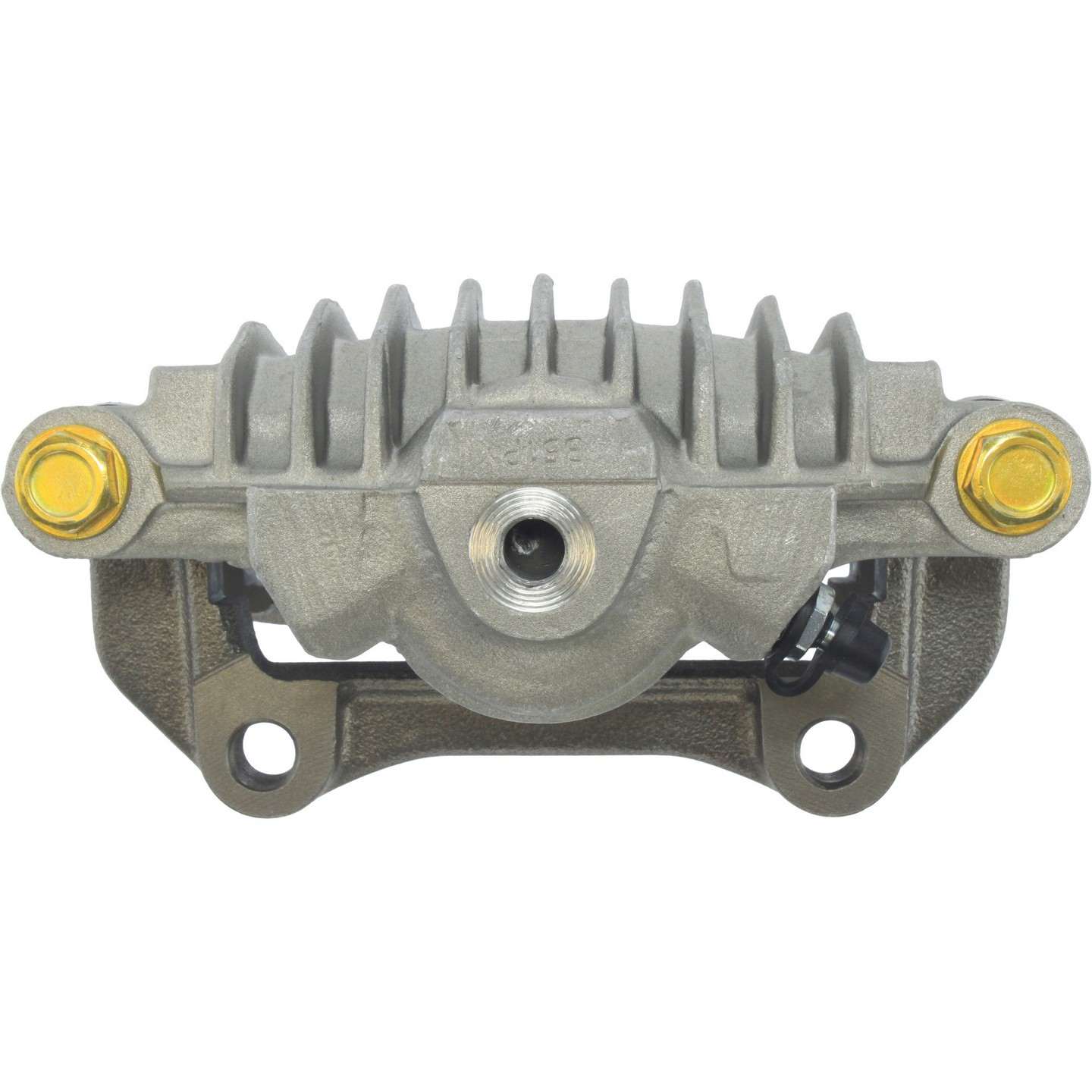 Stoptech Centric Semi-Loaded Brake Caliper - Rear Right 141.62519