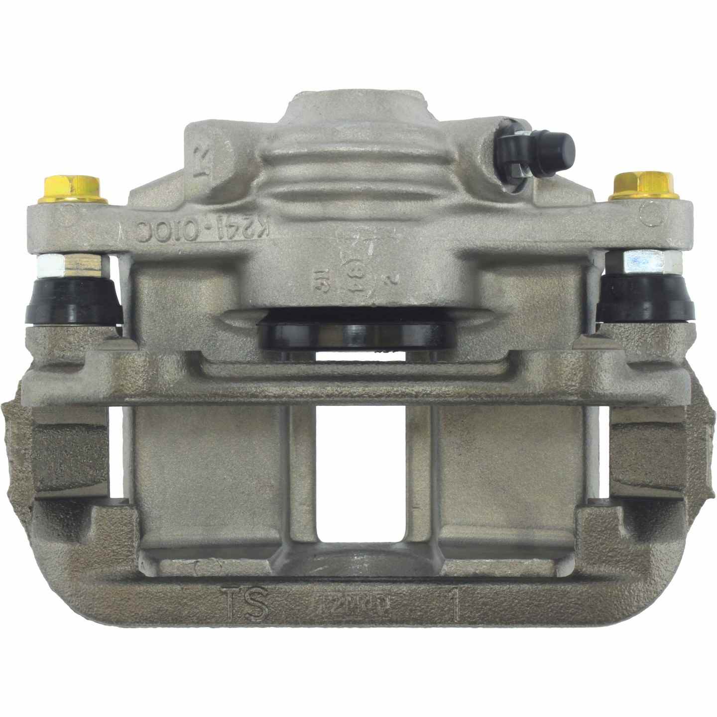 Stoptech Centric Semi-Loaded Brake Caliper - Rear Right 141.62519