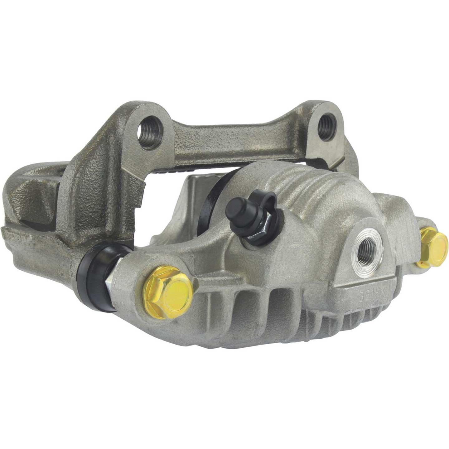 Stoptech Centric Semi-Loaded Brake Caliper - Rear Right 141.62519