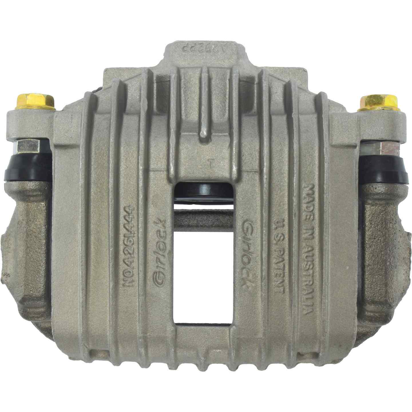 Stoptech Centric Semi-Loaded Brake Caliper - Rear Right 141.62519