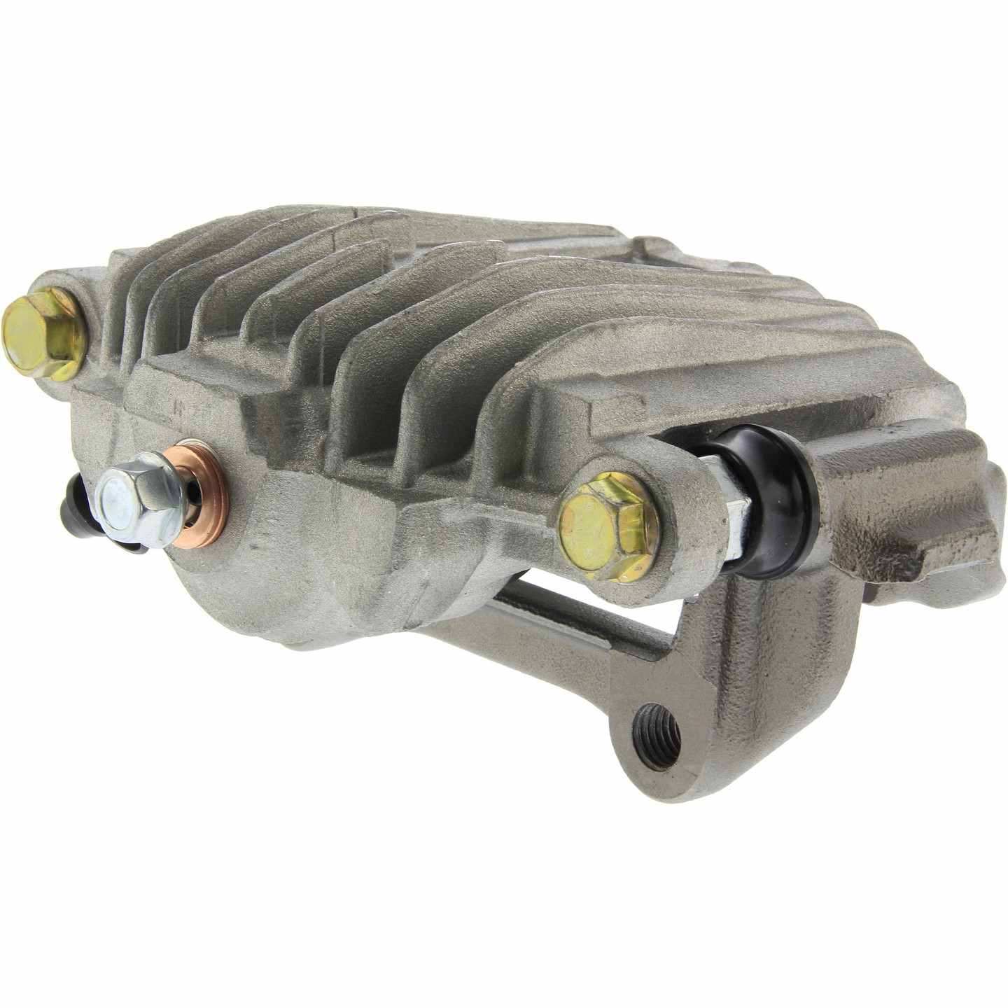 Stoptech Centric Semi-Loaded Brake Caliper - Rear Left 141.62520