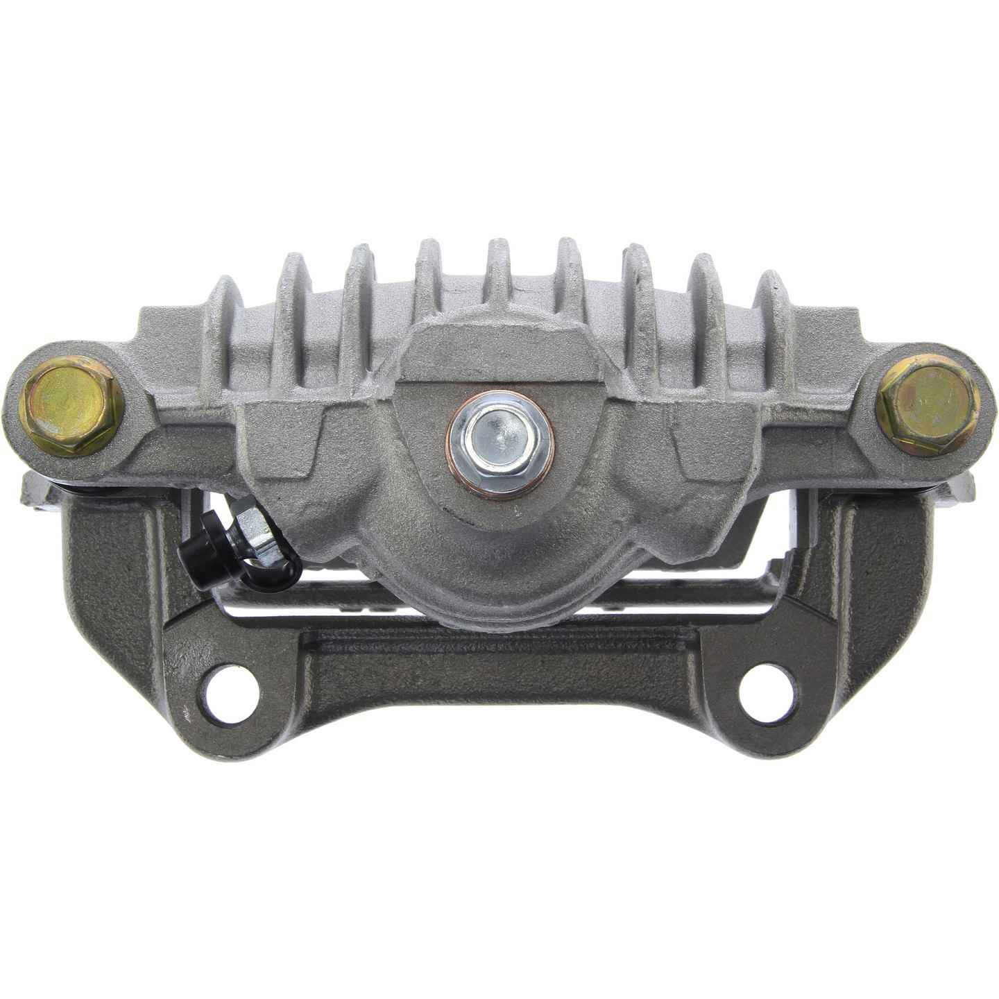 Stoptech Centric Semi-Loaded Brake Caliper - Rear Left 141.62520