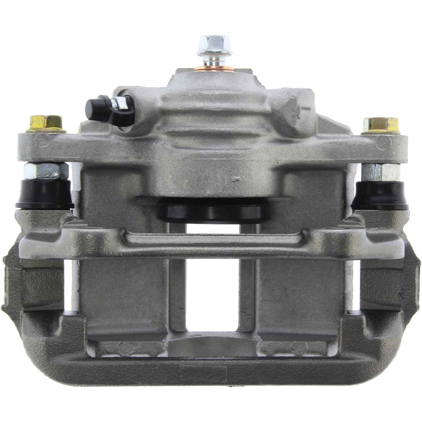 Stoptech Centric Semi-Loaded Brake Caliper - Rear Left 141.62520