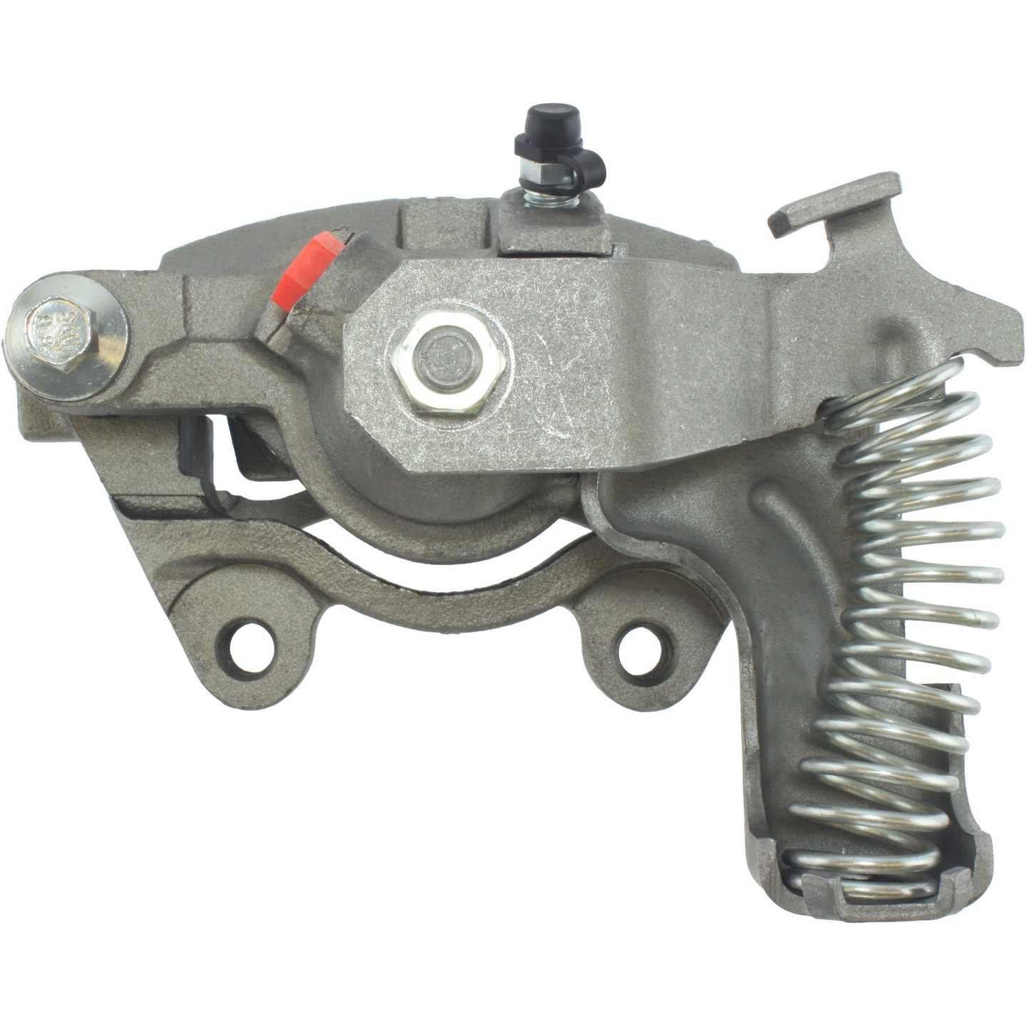 Stoptech Centric Semi-Loaded Brake Caliper - Rear 141.62521