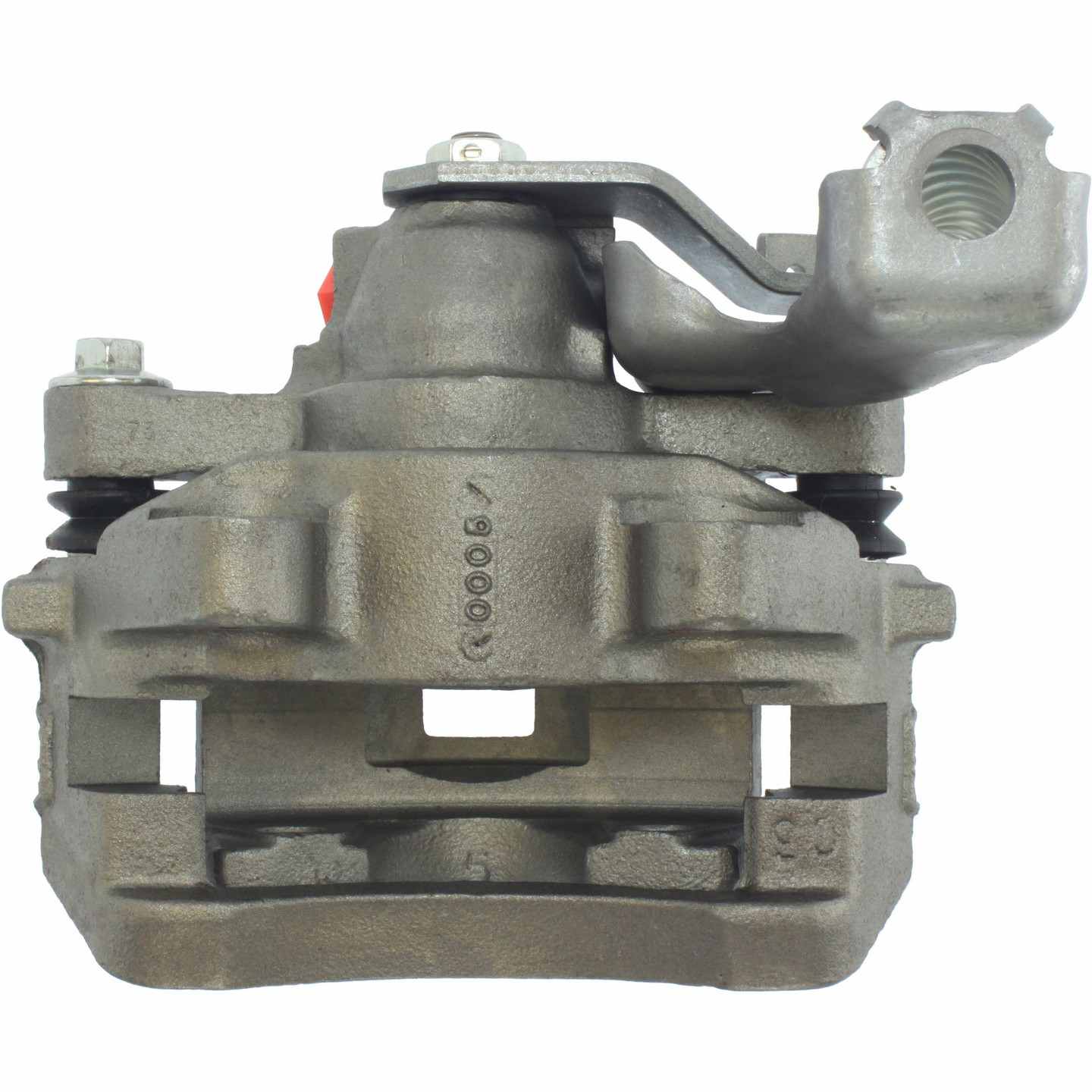 Stoptech Centric Semi-Loaded Brake Caliper - Rear 141.62521