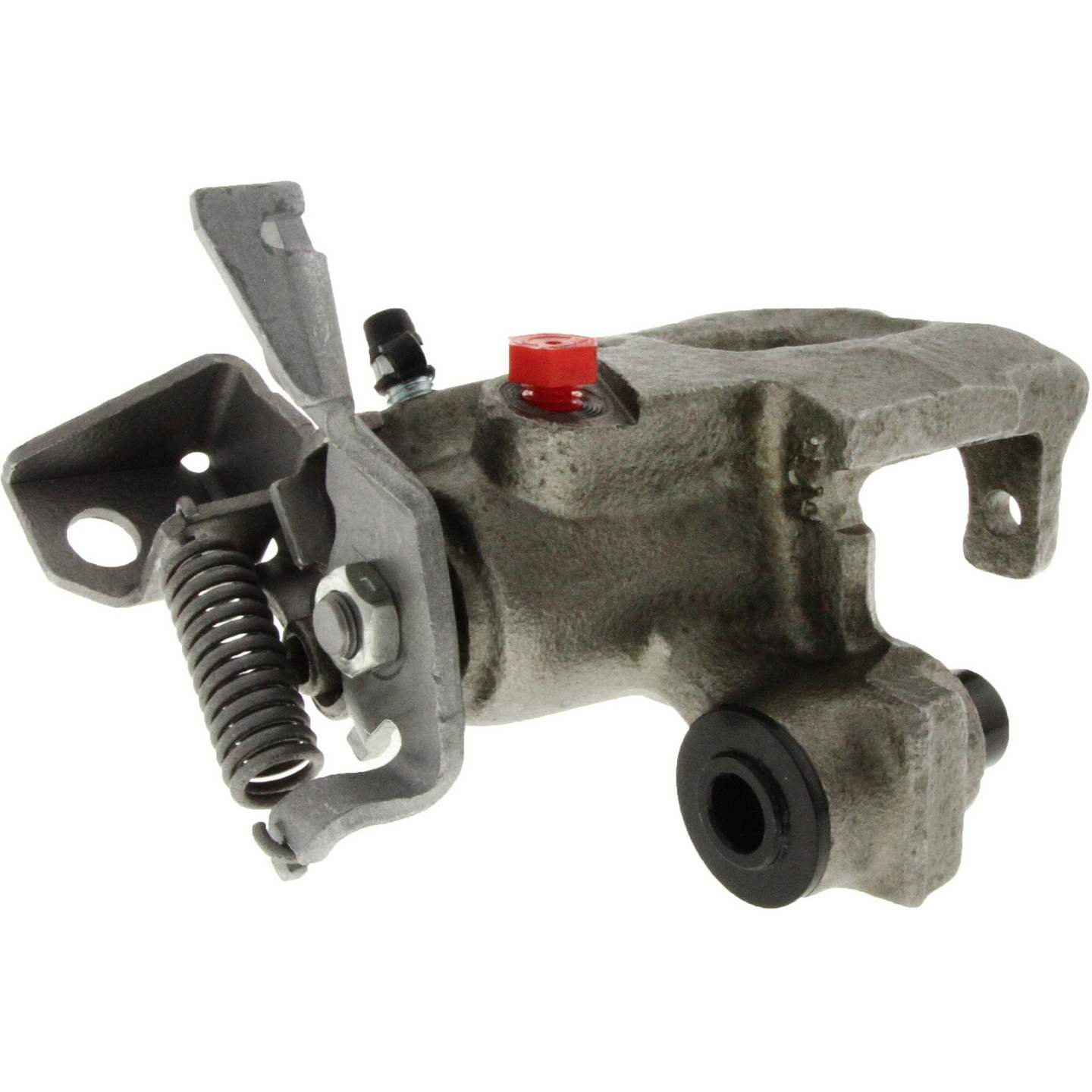 centric parts semi-loaded brake caliper  frsport 141.62523