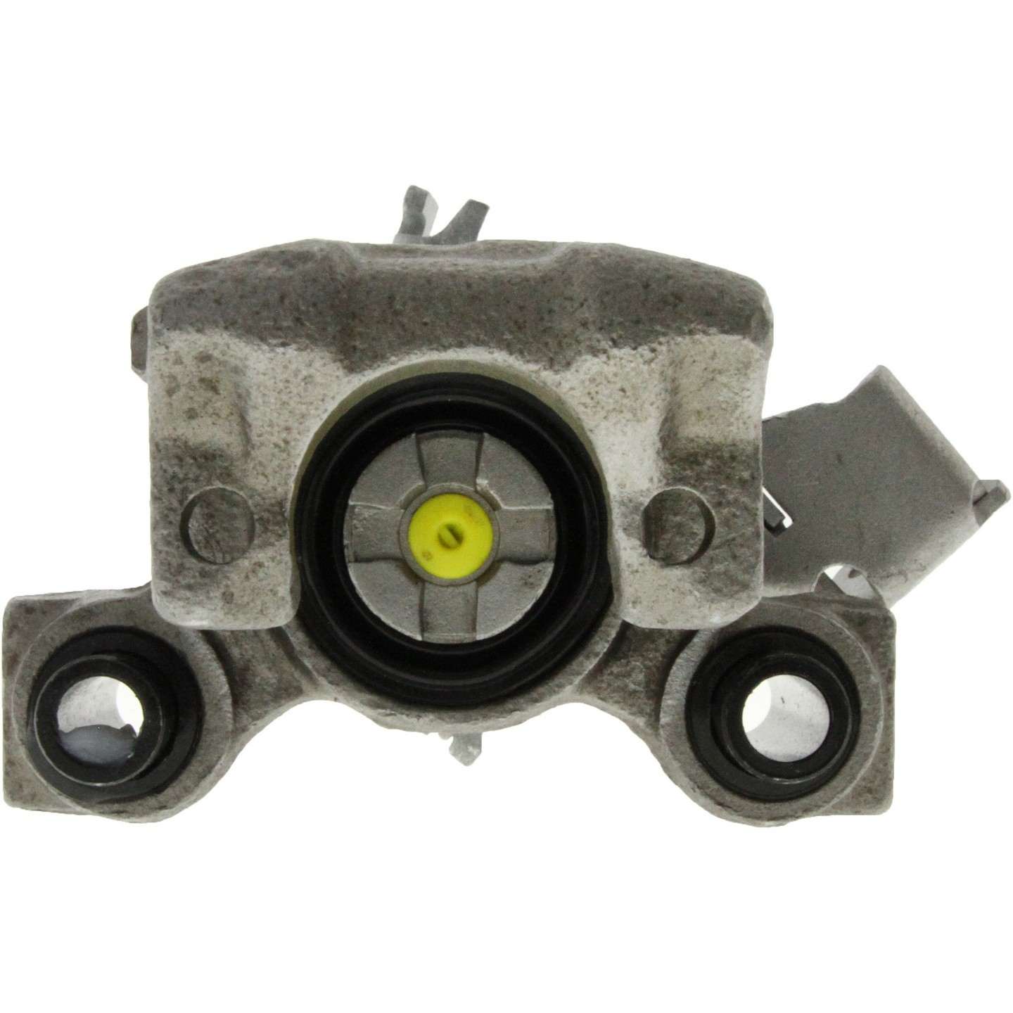 StopTech Semi-Loaded Brake Caliper  top view frsport 141.62523