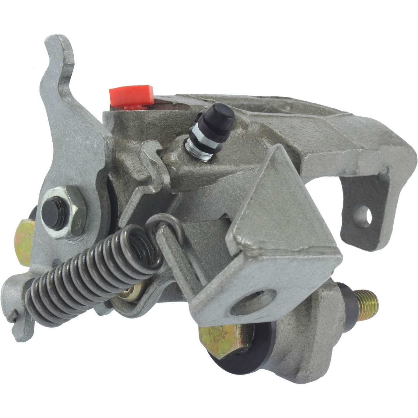 centric parts semi-loaded brake caliper  frsport 141.62525