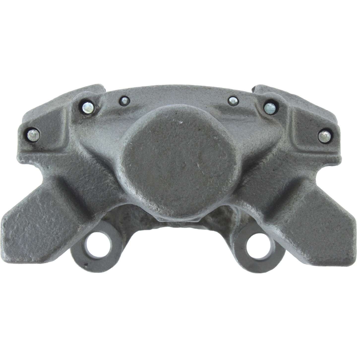 Centric Parts Semi-Loaded Brake Caliper  top view frsport 141.62538