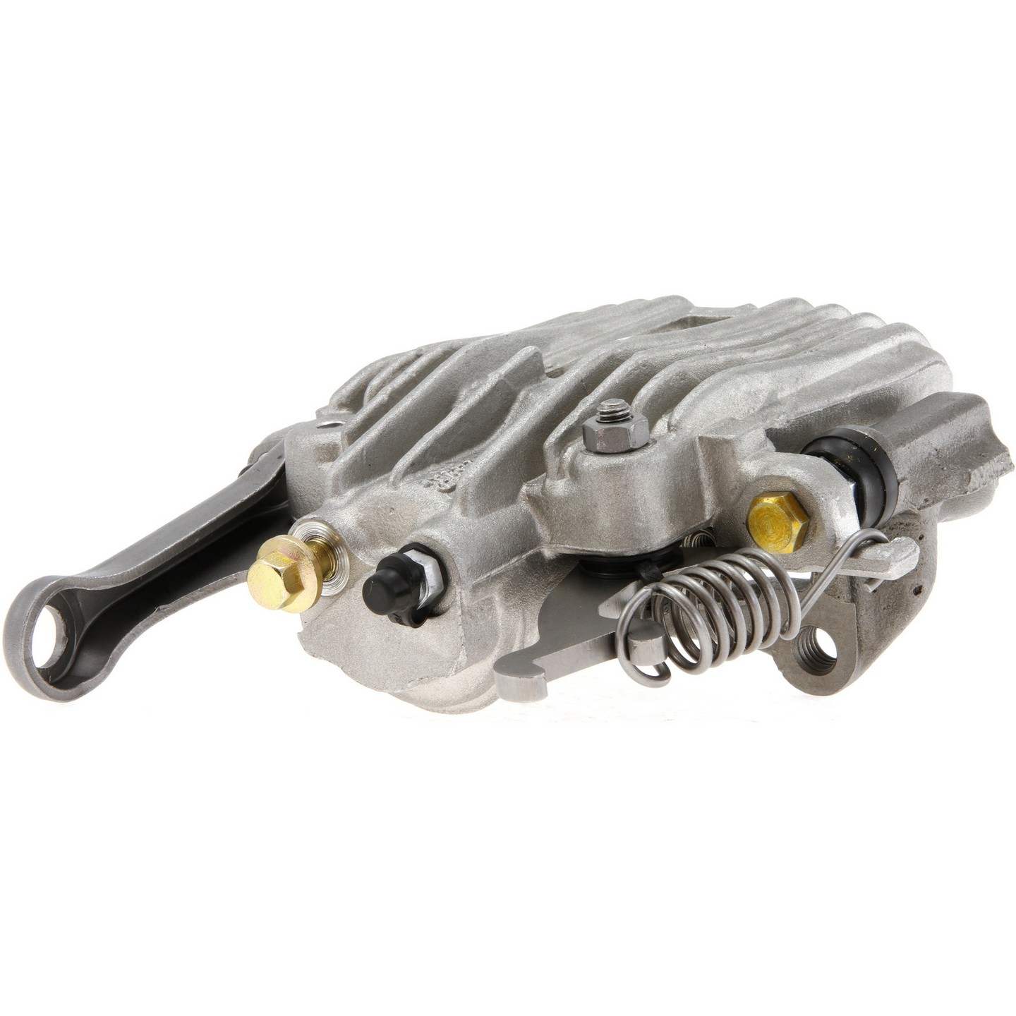 Stoptech Centric Semi-Loaded Brake Caliper - Rear Right 141.62539