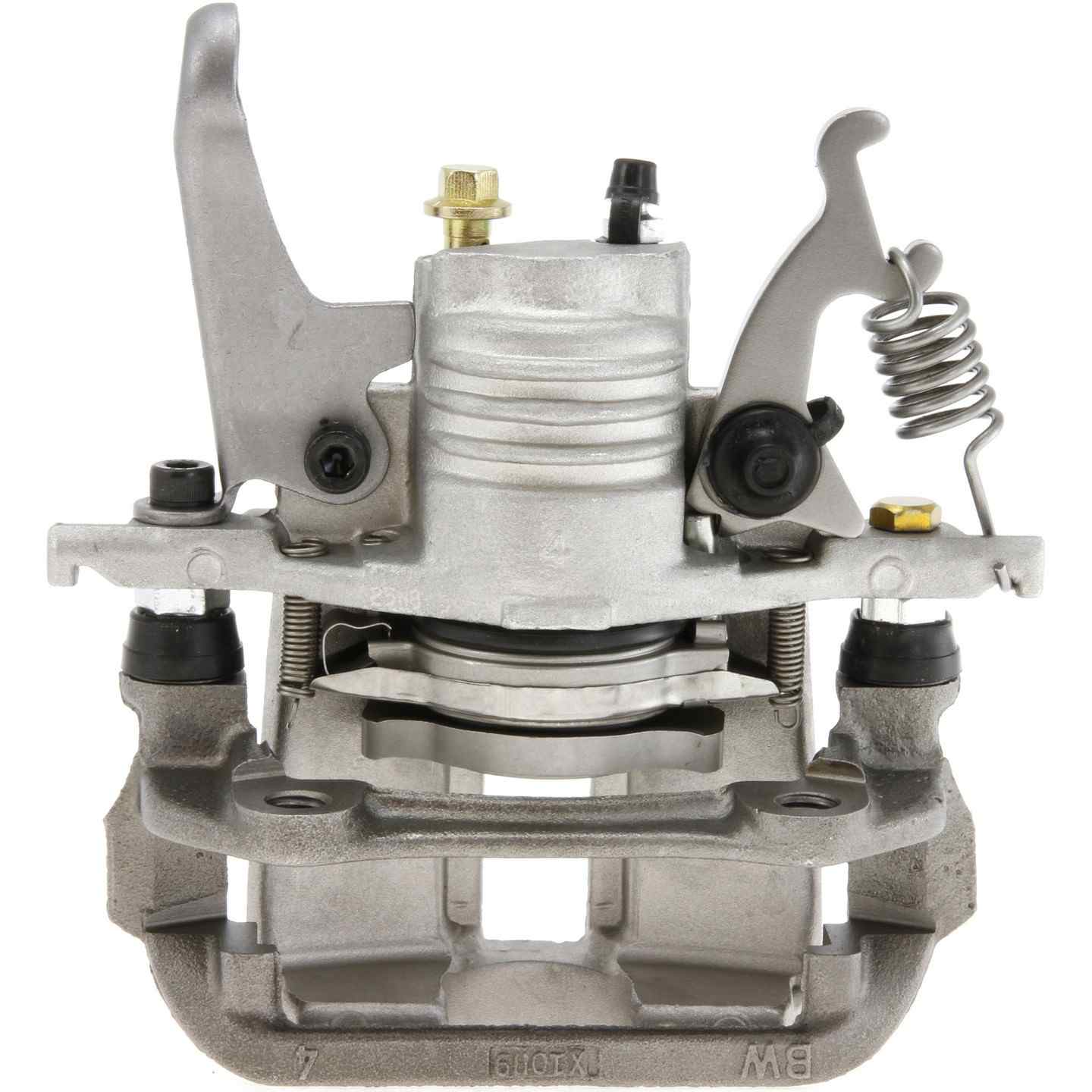 Stoptech Centric Semi-Loaded Brake Caliper - Rear Right 141.62539